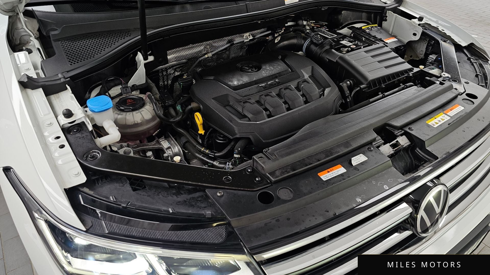 Volkswagen 티구안 올스페이스 2023 — миниатюра 6