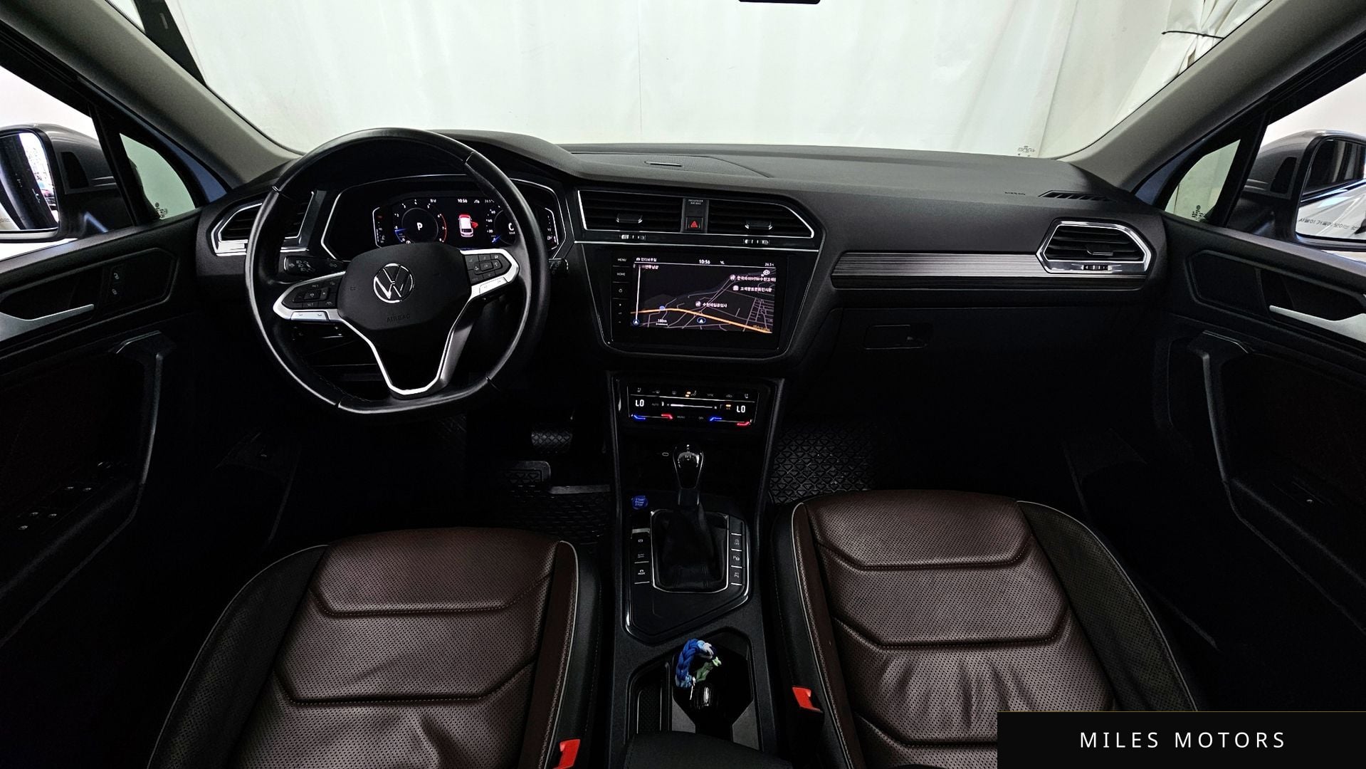 Volkswagen 티구안 올스페이스 2023 — миниатюра 7