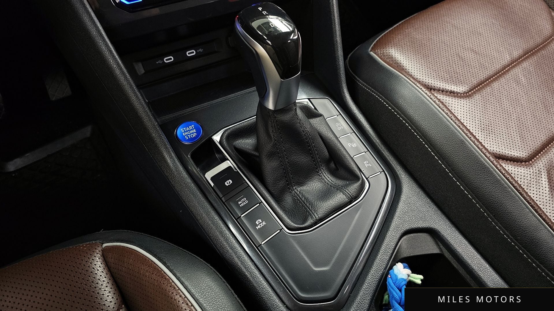 Volkswagen 티구안 올스페이스 2023 — миниатюра 9