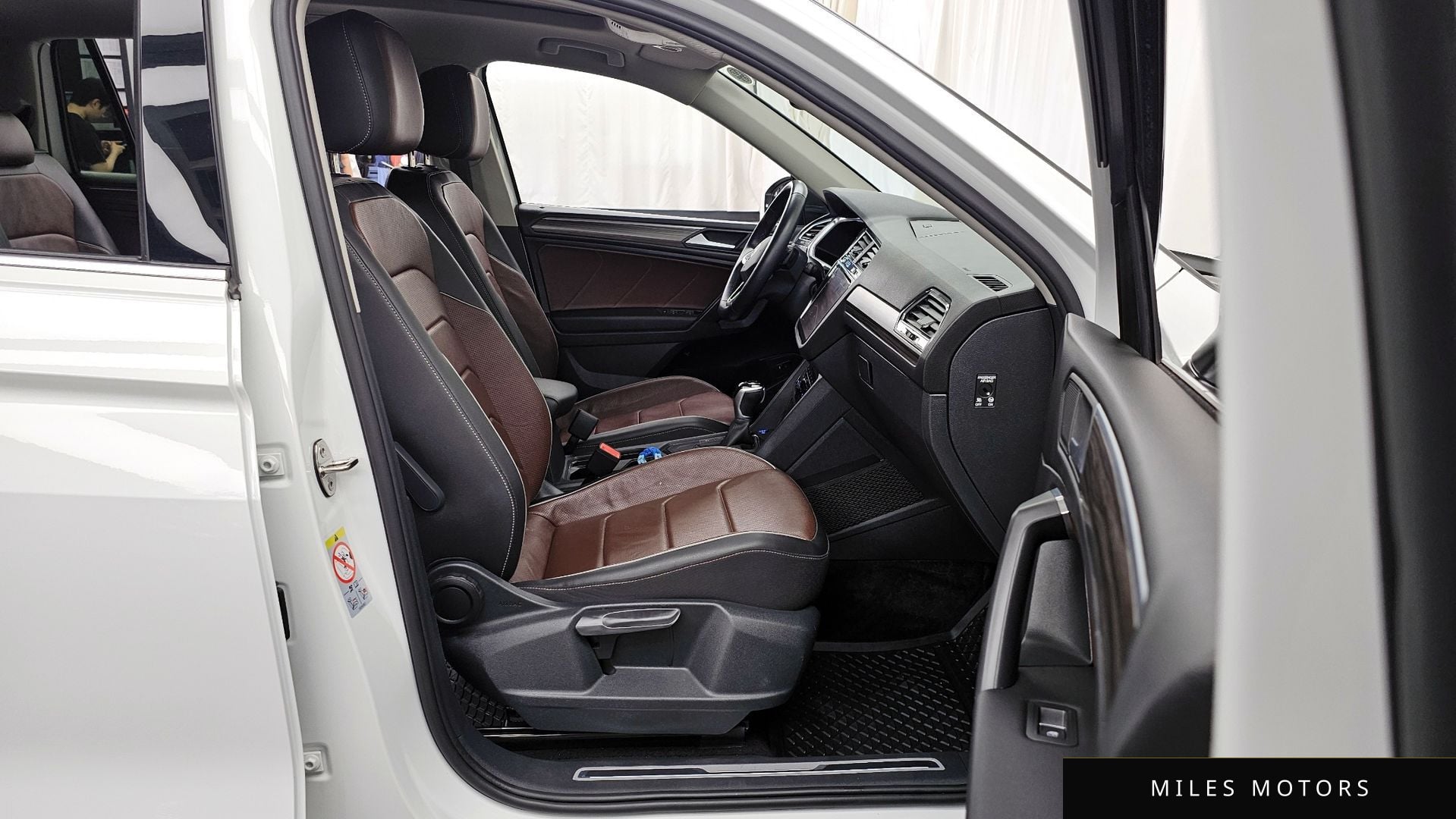 Volkswagen 티구안 올스페이스 2023 — миниатюра 11