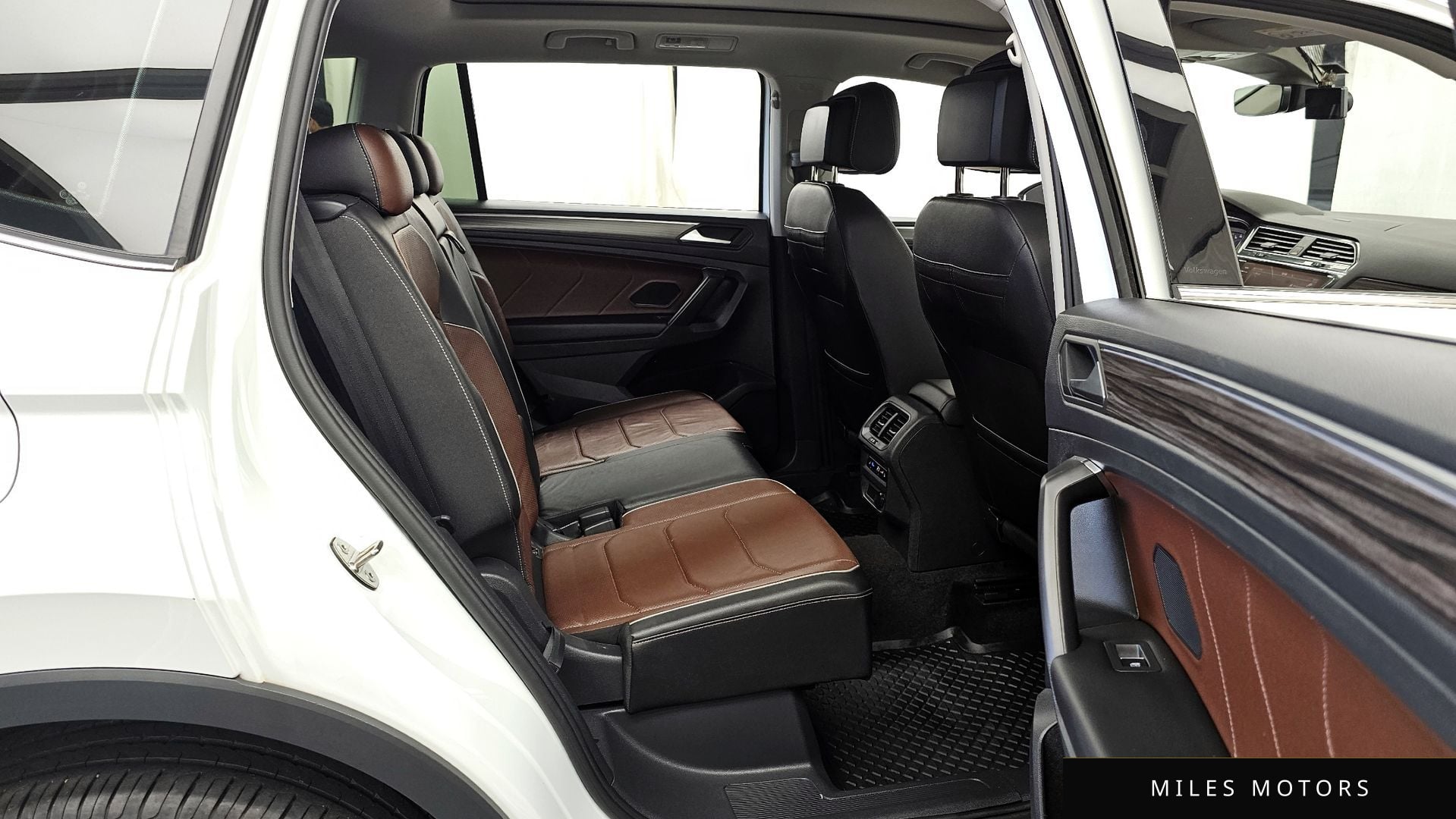 Volkswagen 티구안 올스페이스 2023 — миниатюра 12