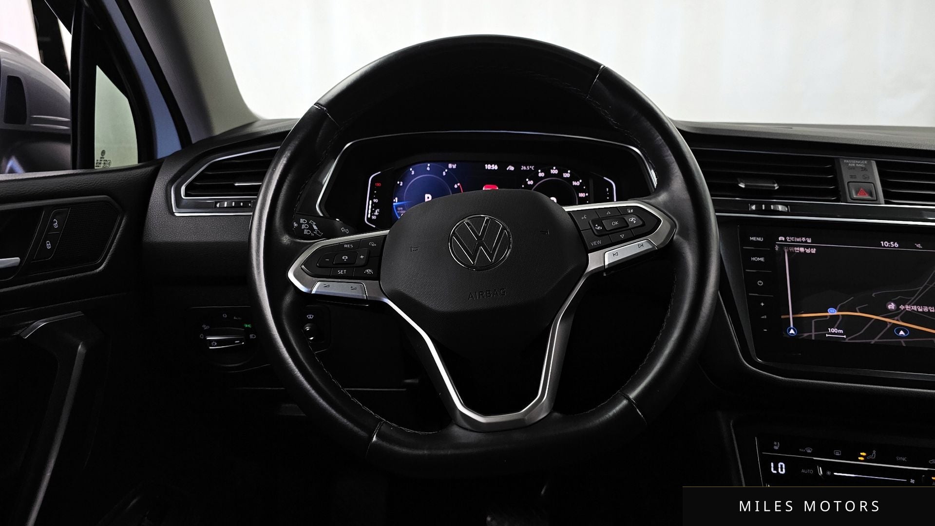 Volkswagen 티구안 올스페이스 2023 — миниатюра 13