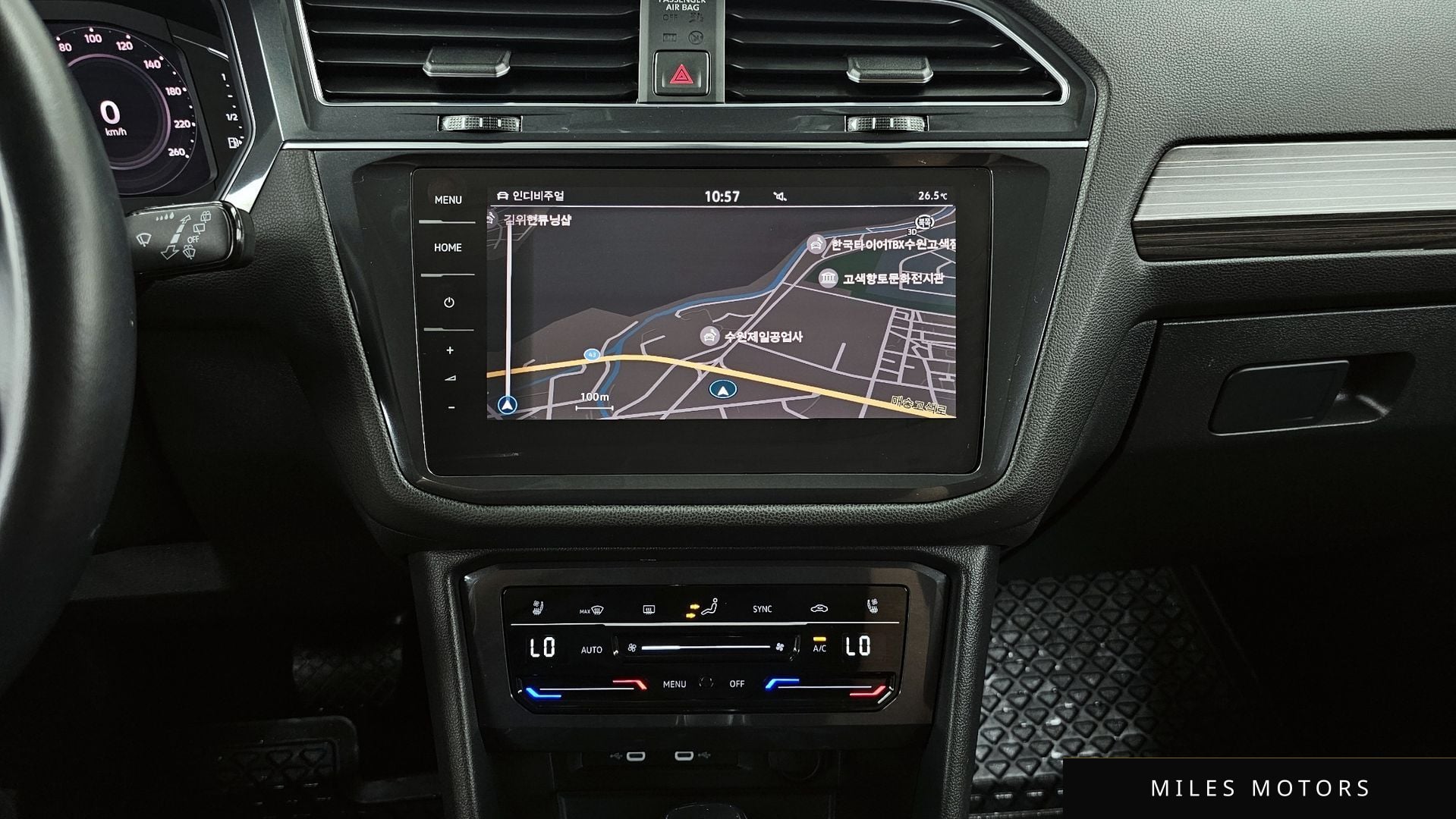 Volkswagen 티구안 올스페이스 2023 — миниатюра 14