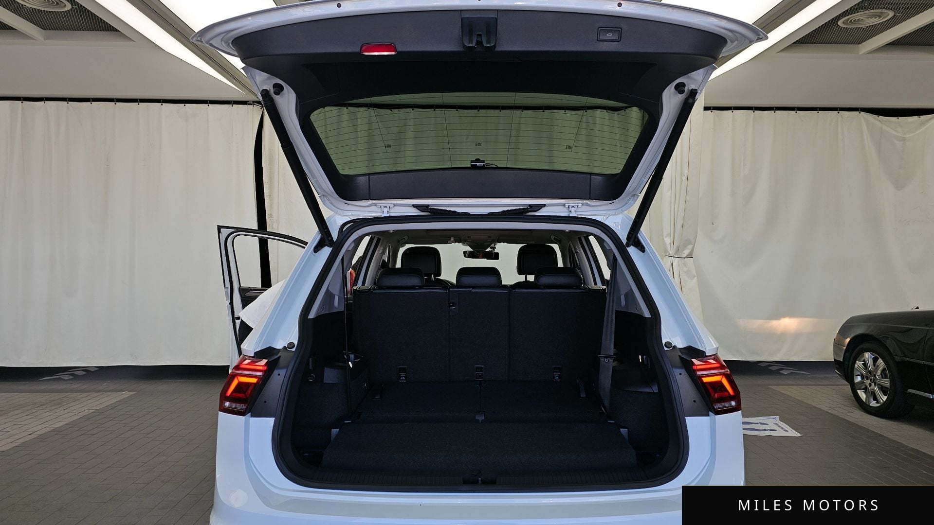 Volkswagen 티구안 올스페이스 2023 — миниатюра 20