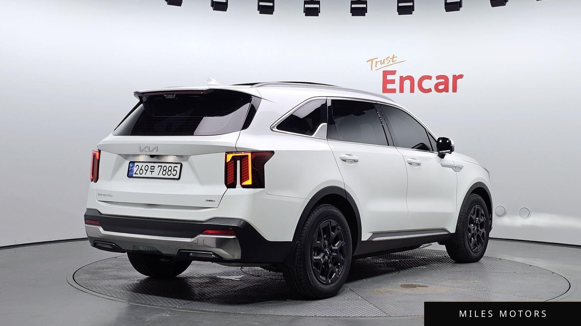 Kia Sorento 2024 — миниатюра 2