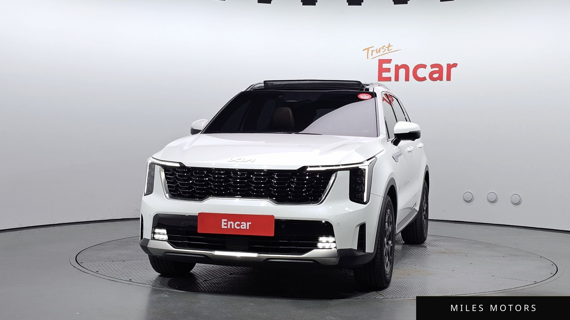 Kia Sorento 2024 — миниатюра 3