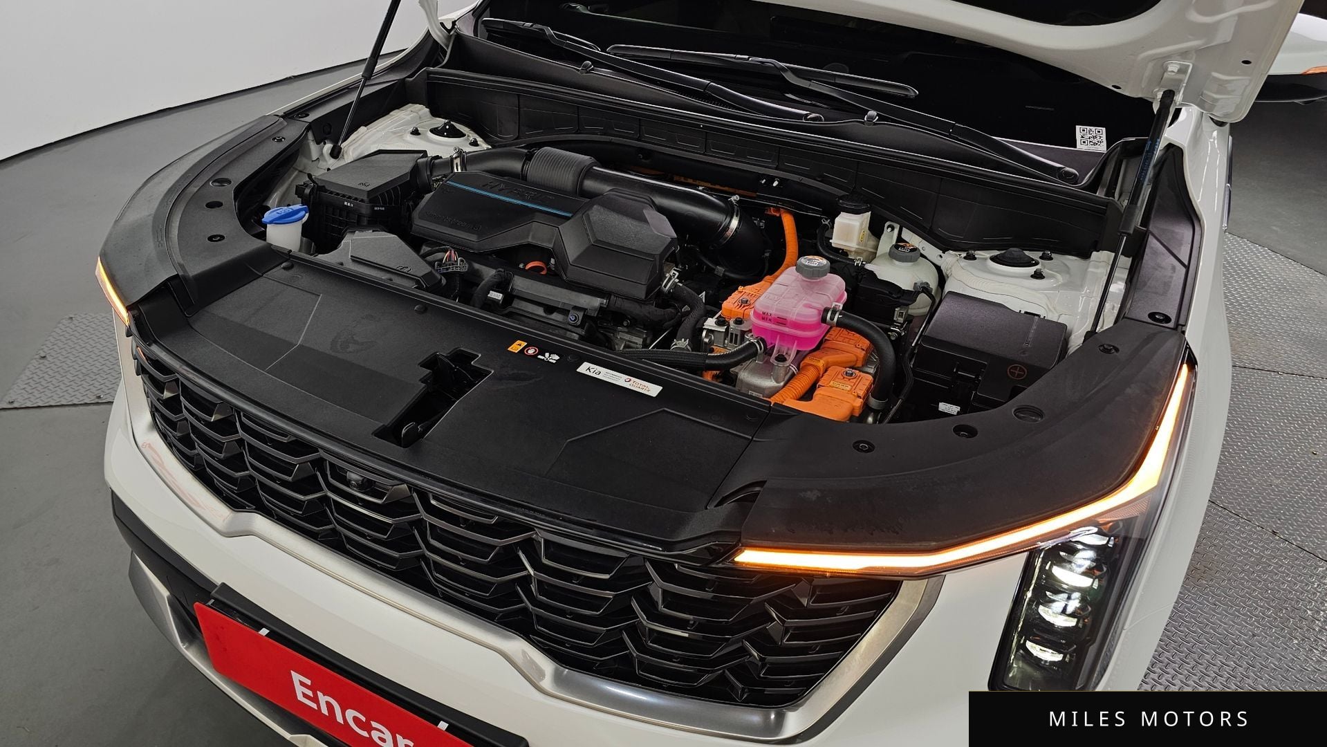 Kia Sorento 2024 — миниатюра 6