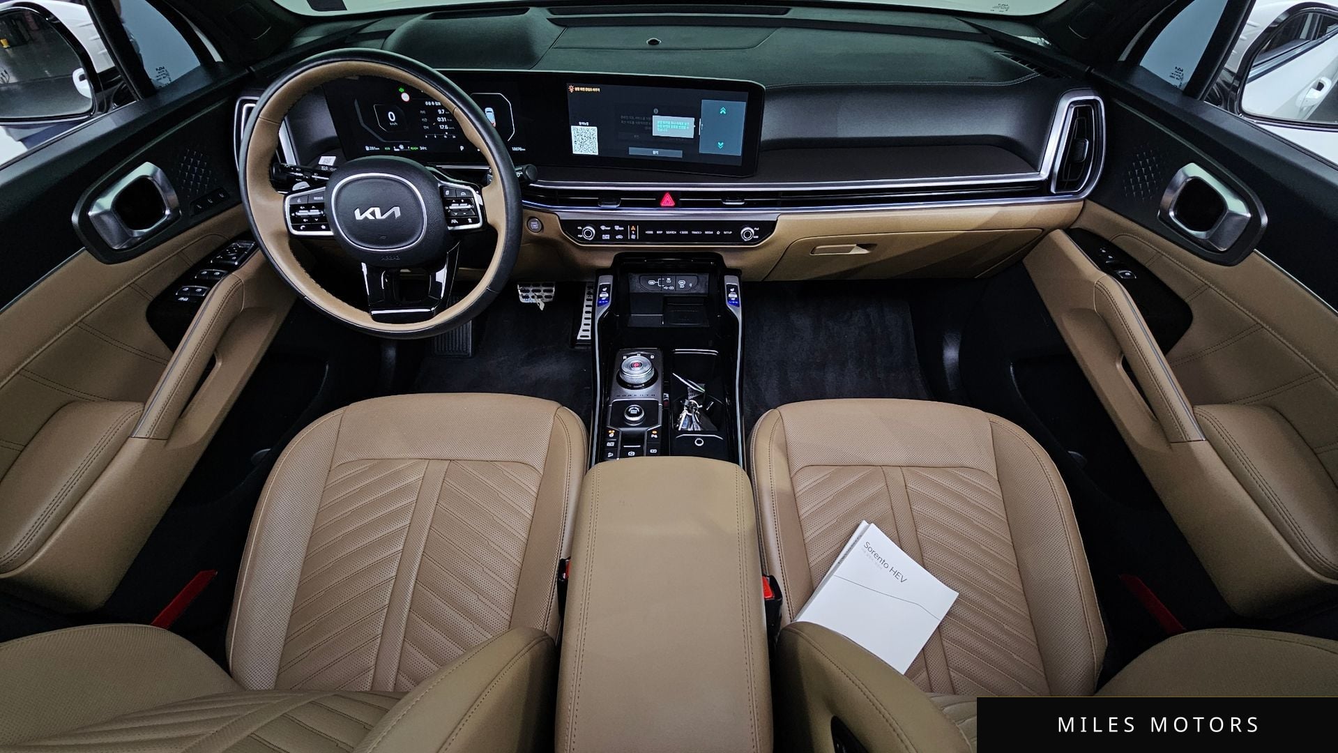 Kia Sorento 2024 — миниатюра 7