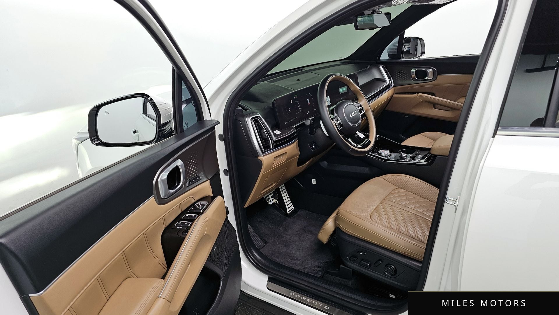 Kia Sorento 2024 — миниатюра 10