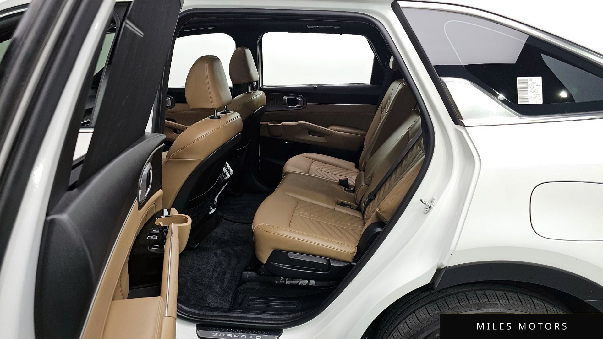 Kia Sorento 2024 — миниатюра 11