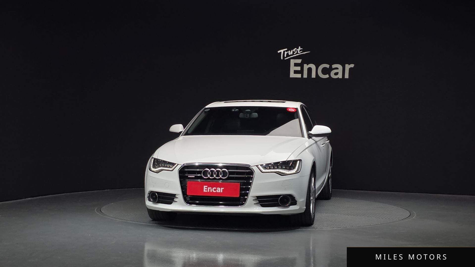 Audi A6 2015 — миниатюра 3