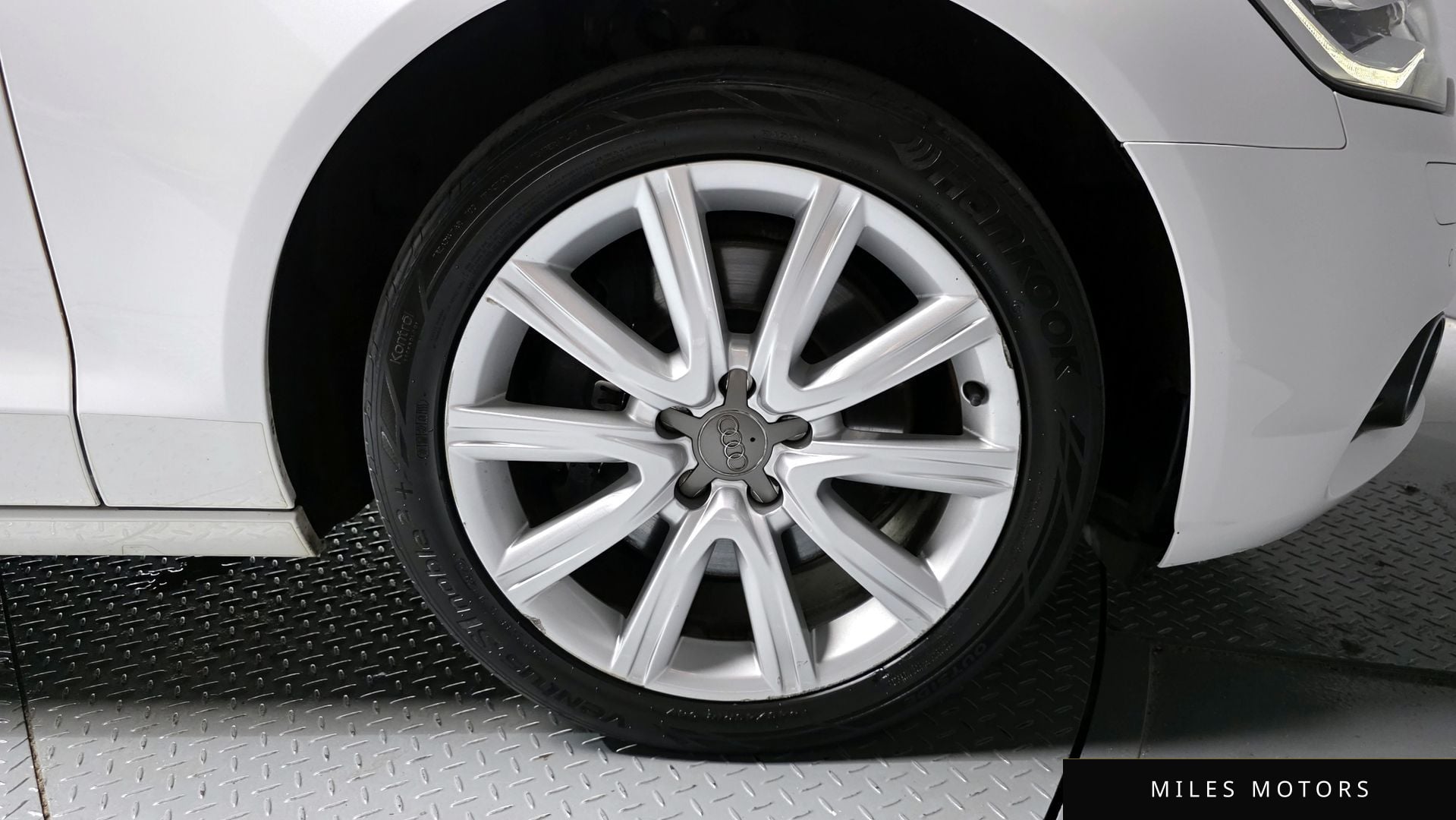 Audi A6 2015 — миниатюра 5