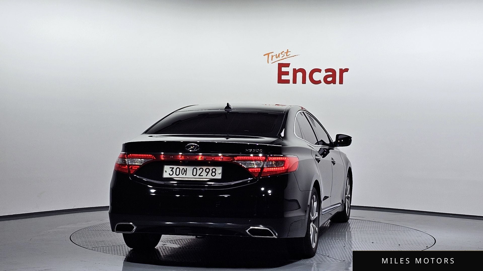 Hyundai Grandeur 2017 — миниатюра 4