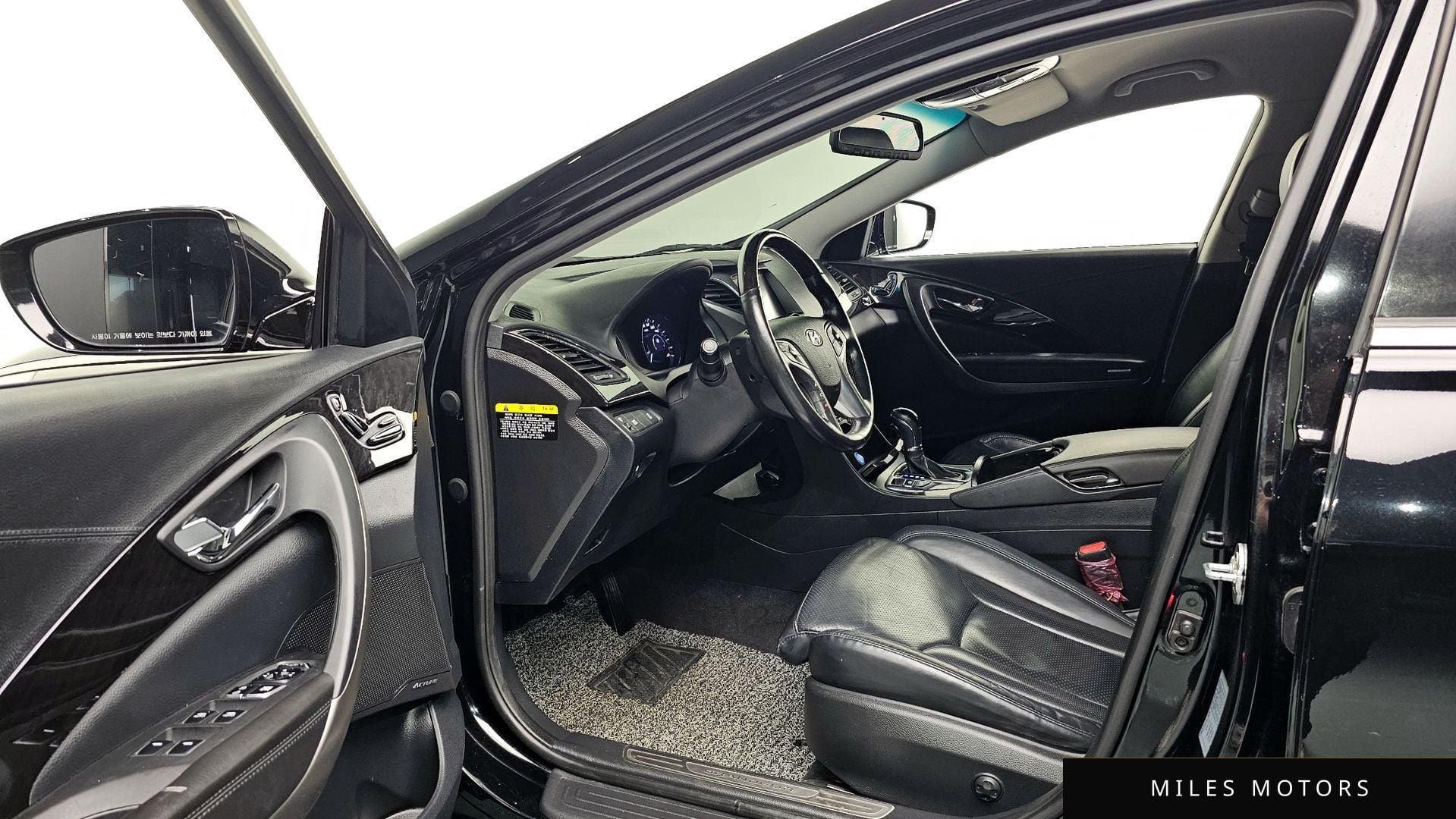 Hyundai Grandeur 2017 — миниатюра 11