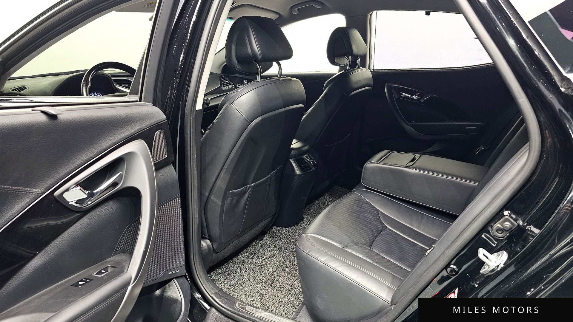 Hyundai Grandeur 2017 — миниатюра 12