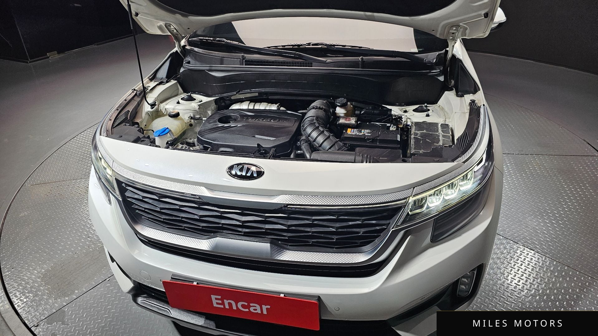 Kia Seltos 2020 — миниатюра 6