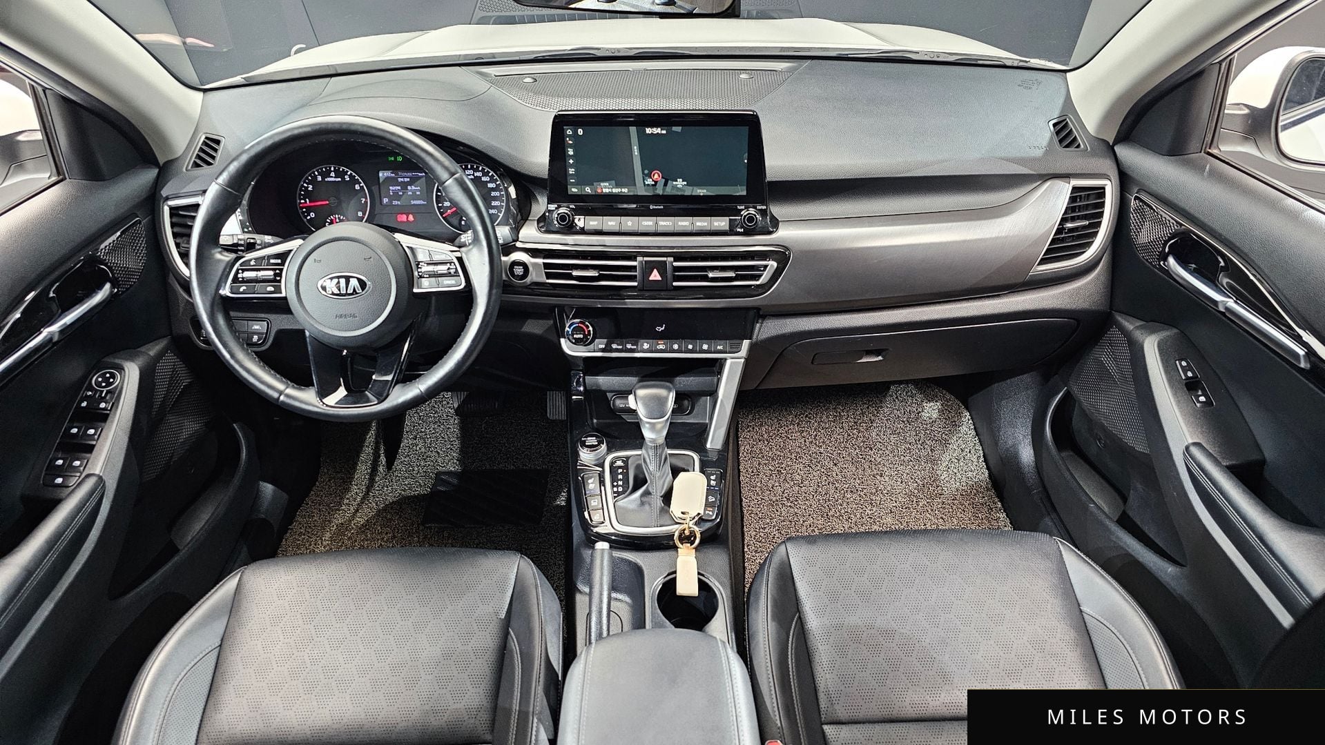 Kia Seltos 2020 — миниатюра 7
