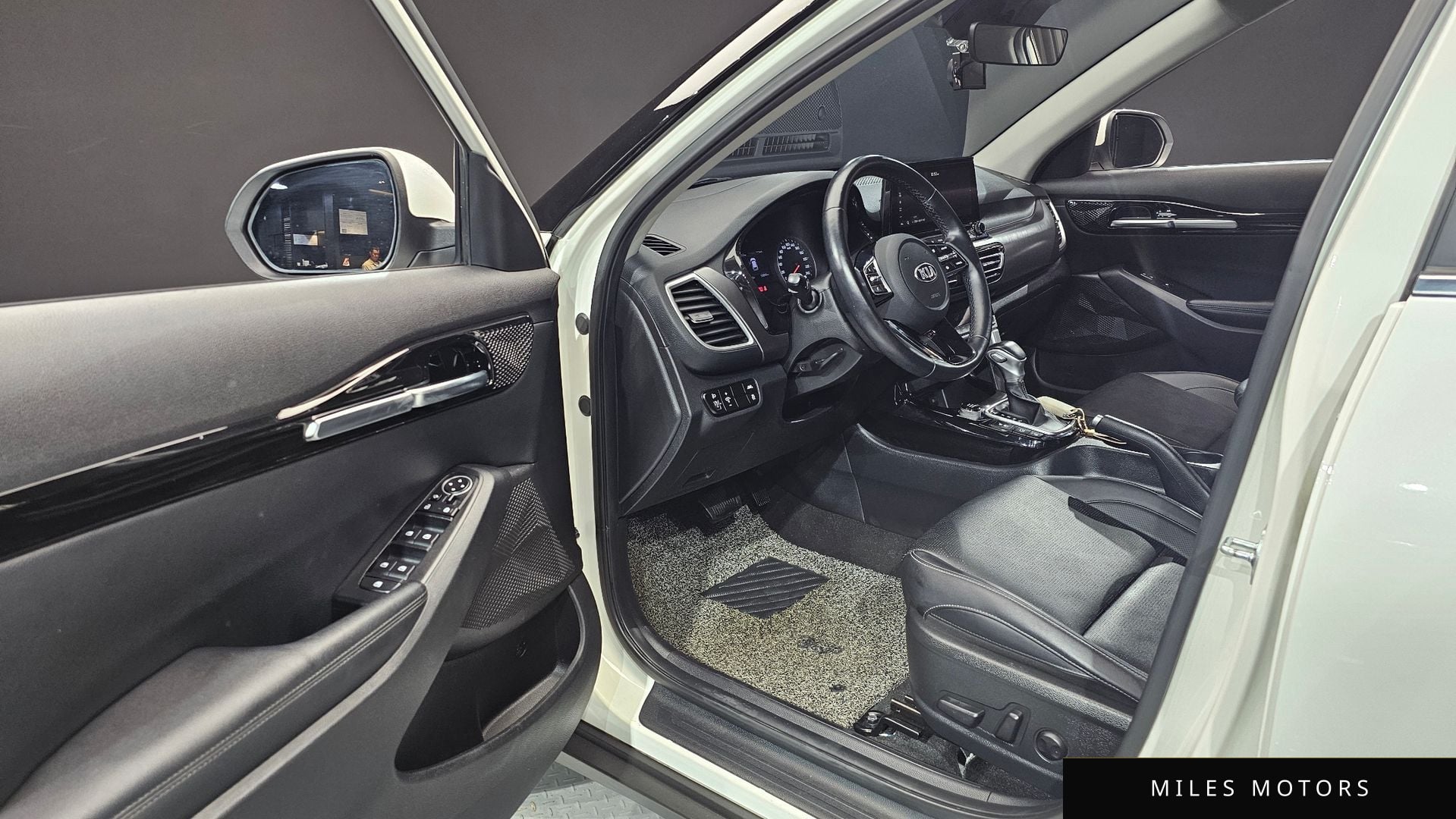 Kia Seltos 2020 — миниатюра 11