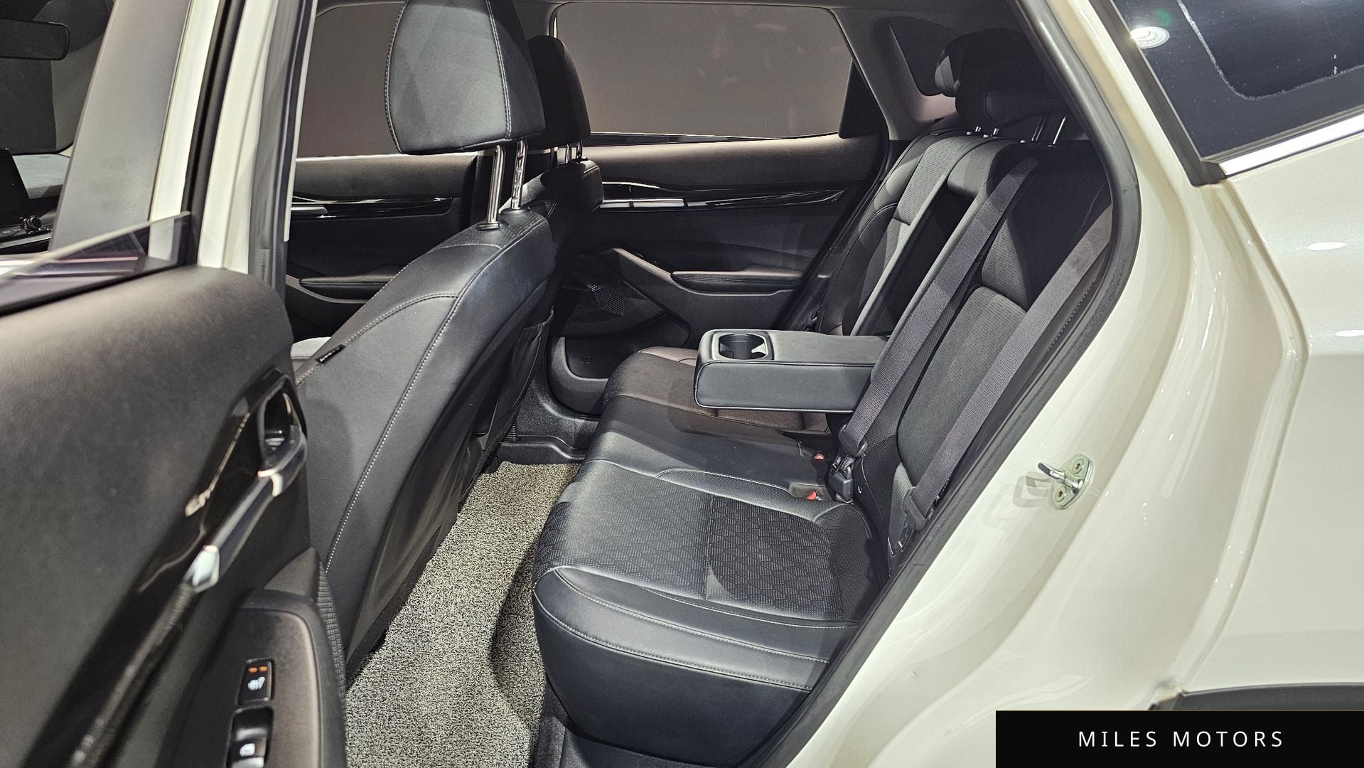 Kia Seltos 2020 — миниатюра 12