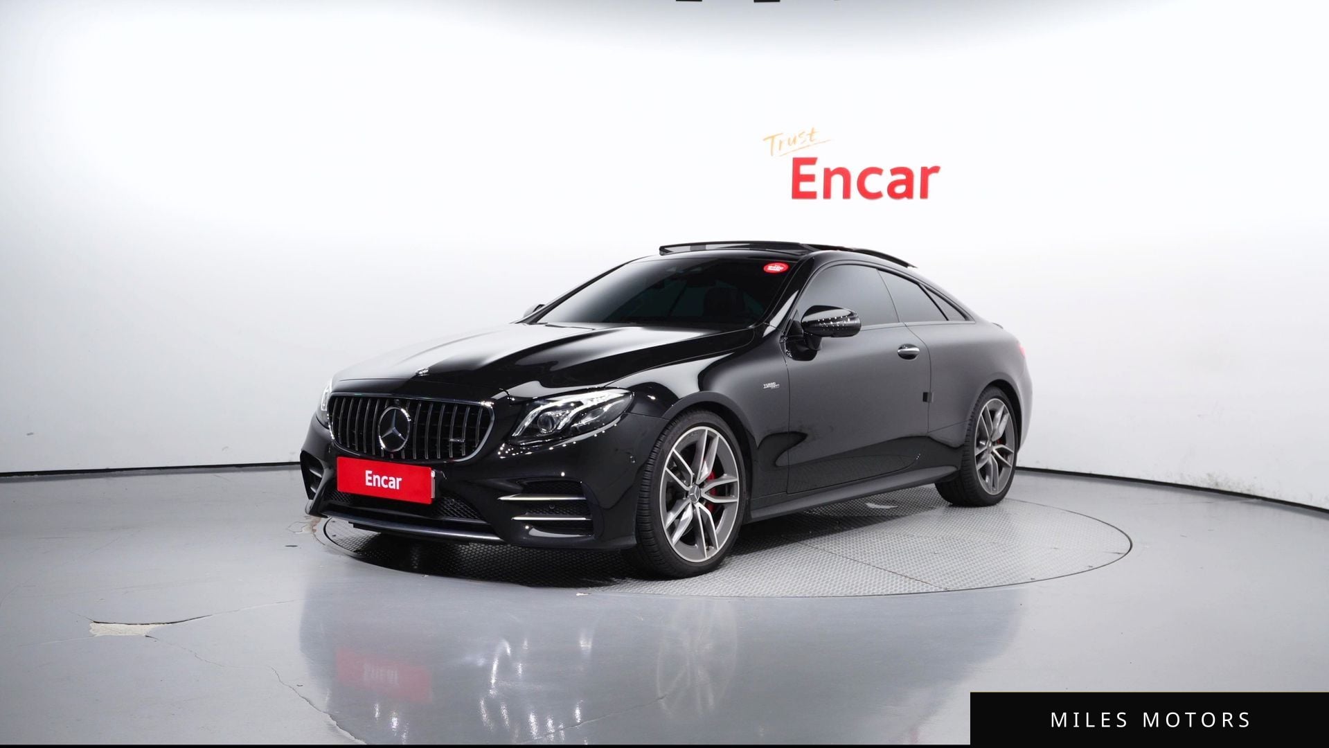 Mercedes-Benz E-Class W213 2020 — фото 1 из 12