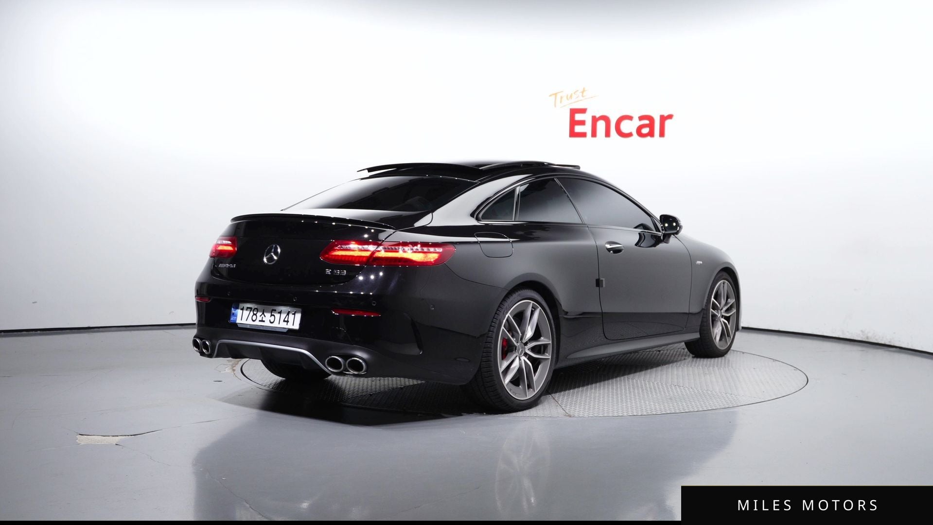 Mercedes-Benz E-Class W213 2020 — миниатюра 2