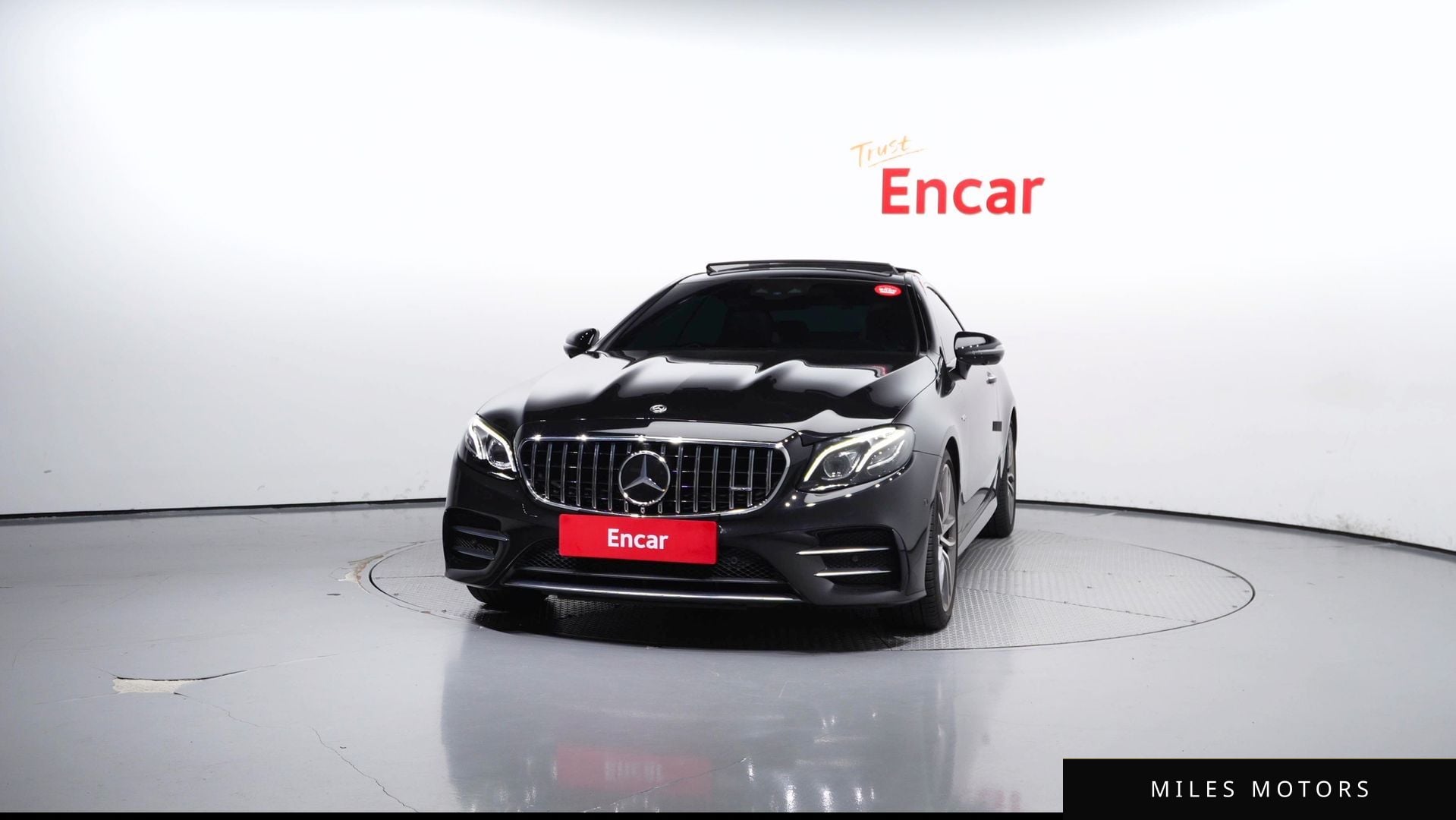 Mercedes-Benz E-Class W213 2020 — миниатюра 3