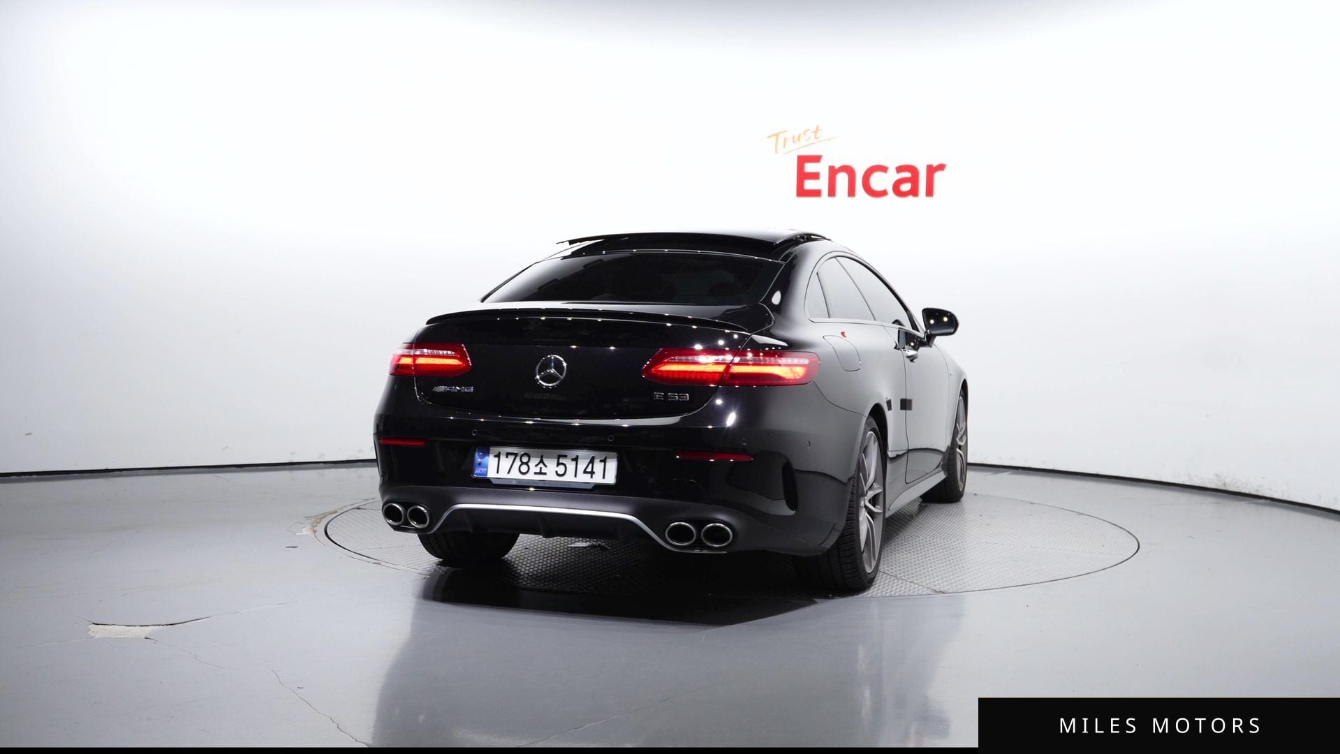 Mercedes-Benz E-Class W213 2020 — миниатюра 4