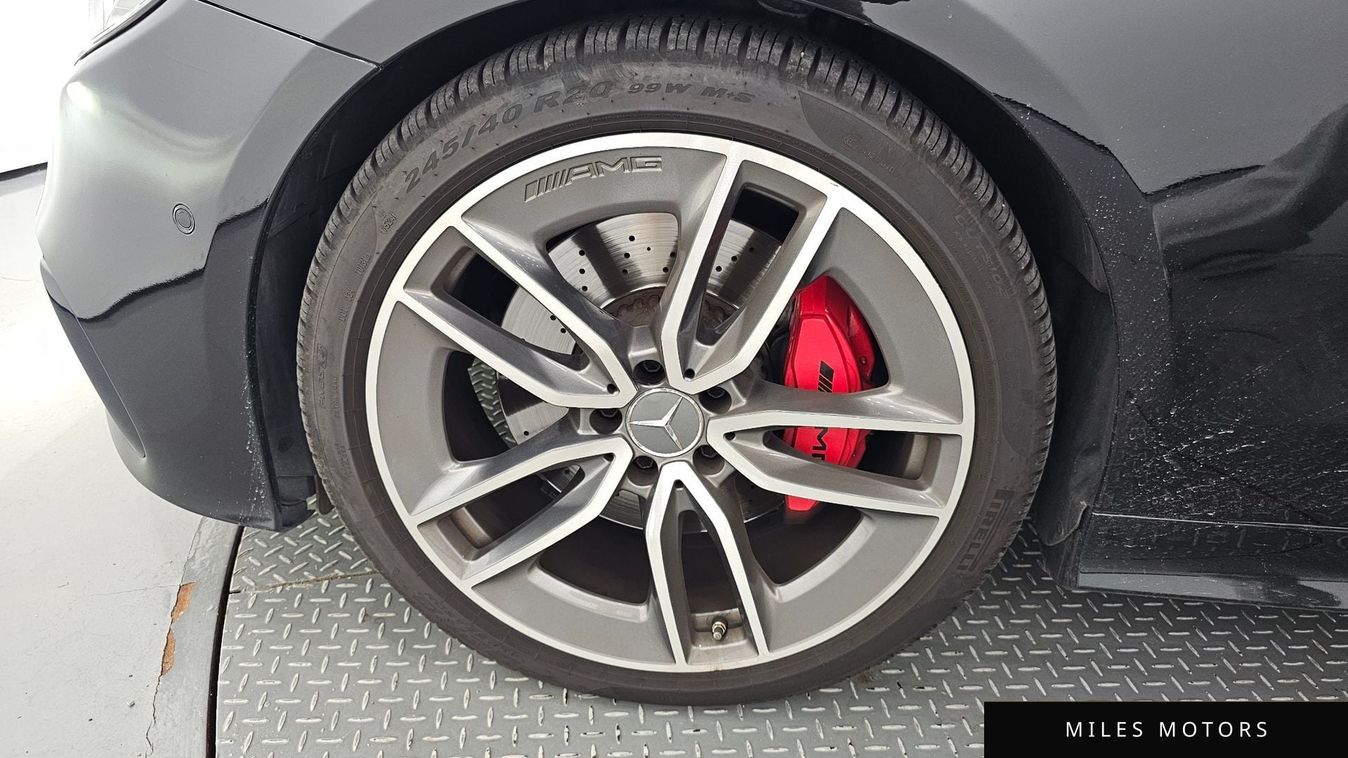Mercedes-Benz E-Class W213 2020 — миниатюра 5
