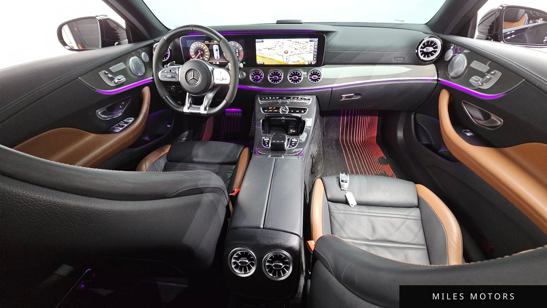 Mercedes-Benz E-Class W213 2020 — миниатюра 7