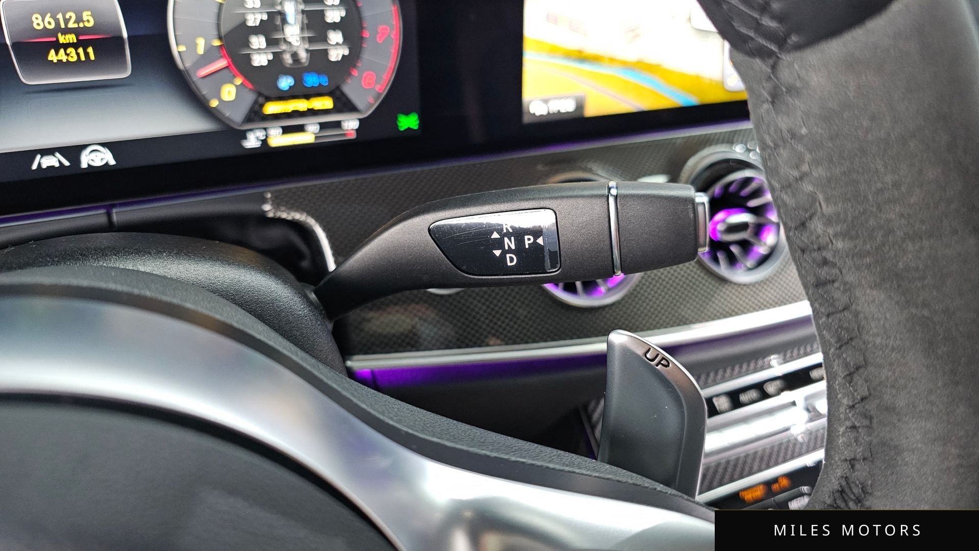 Mercedes-Benz E-Class W213 2020 — миниатюра 9