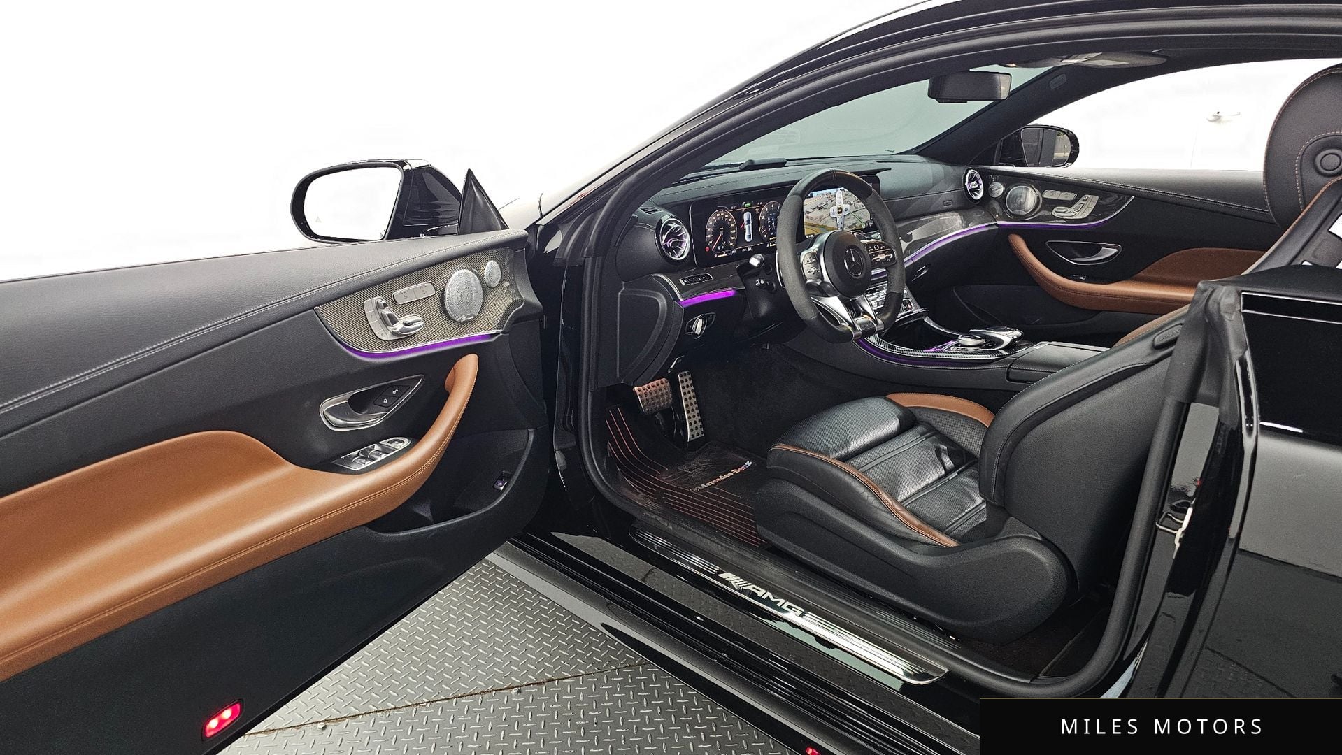 Mercedes-Benz E-Class W213 2020 — миниатюра 10