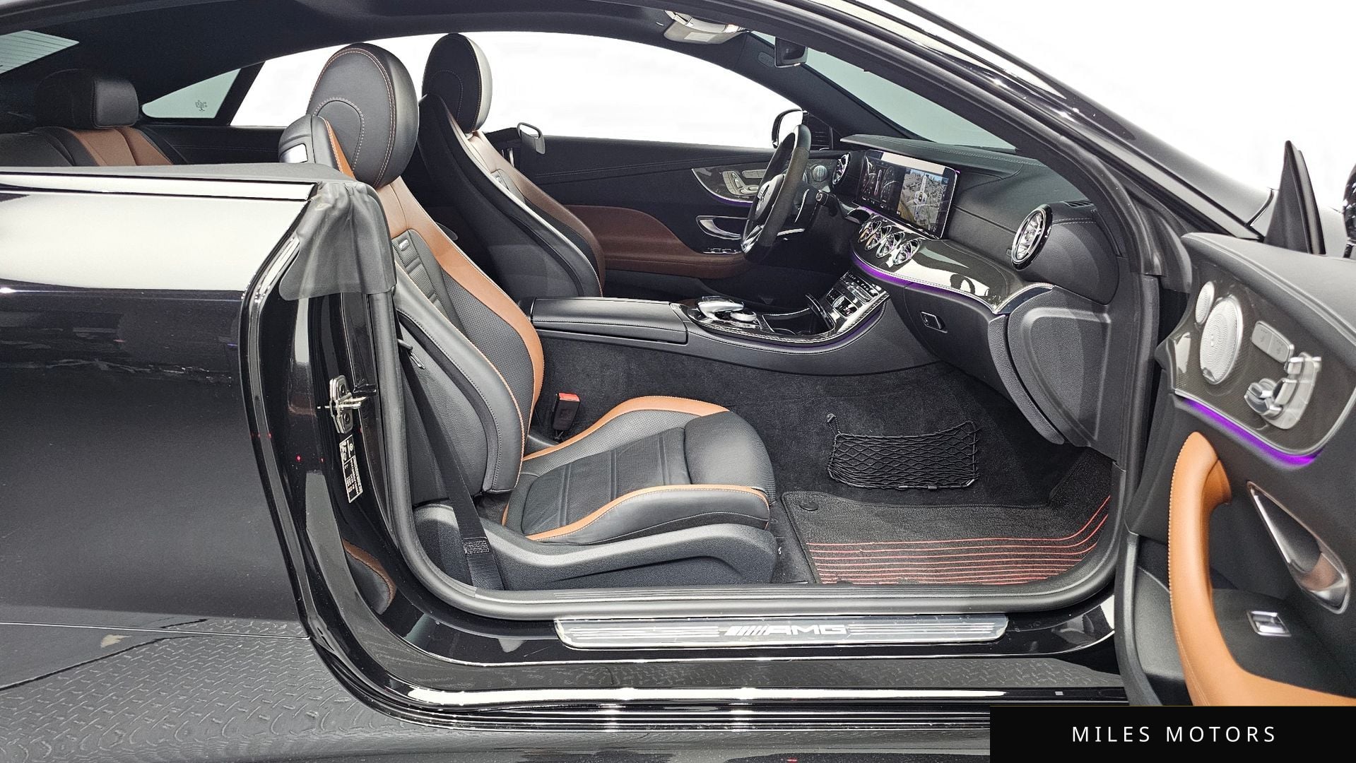 Mercedes-Benz E-Class W213 2020 — миниатюра 11