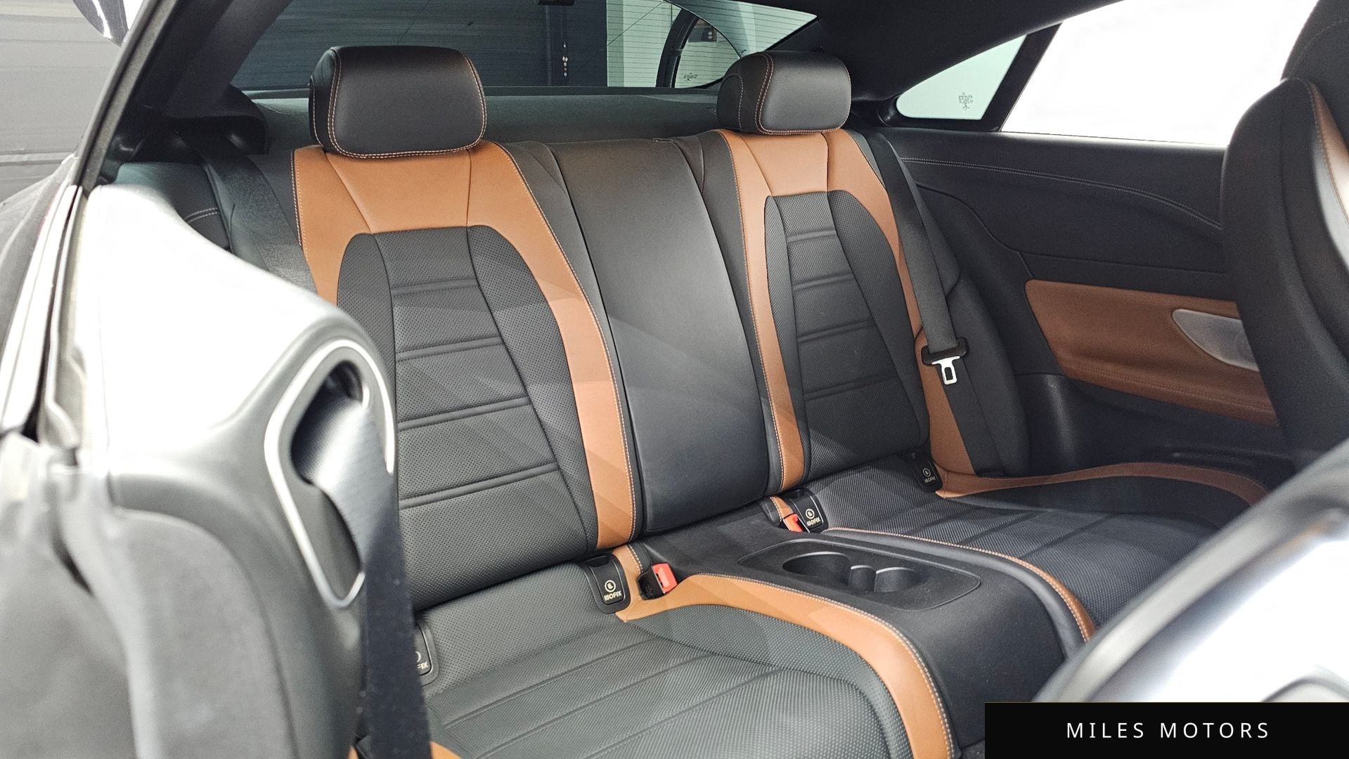 Mercedes-Benz E-Class W213 2020 — миниатюра 12