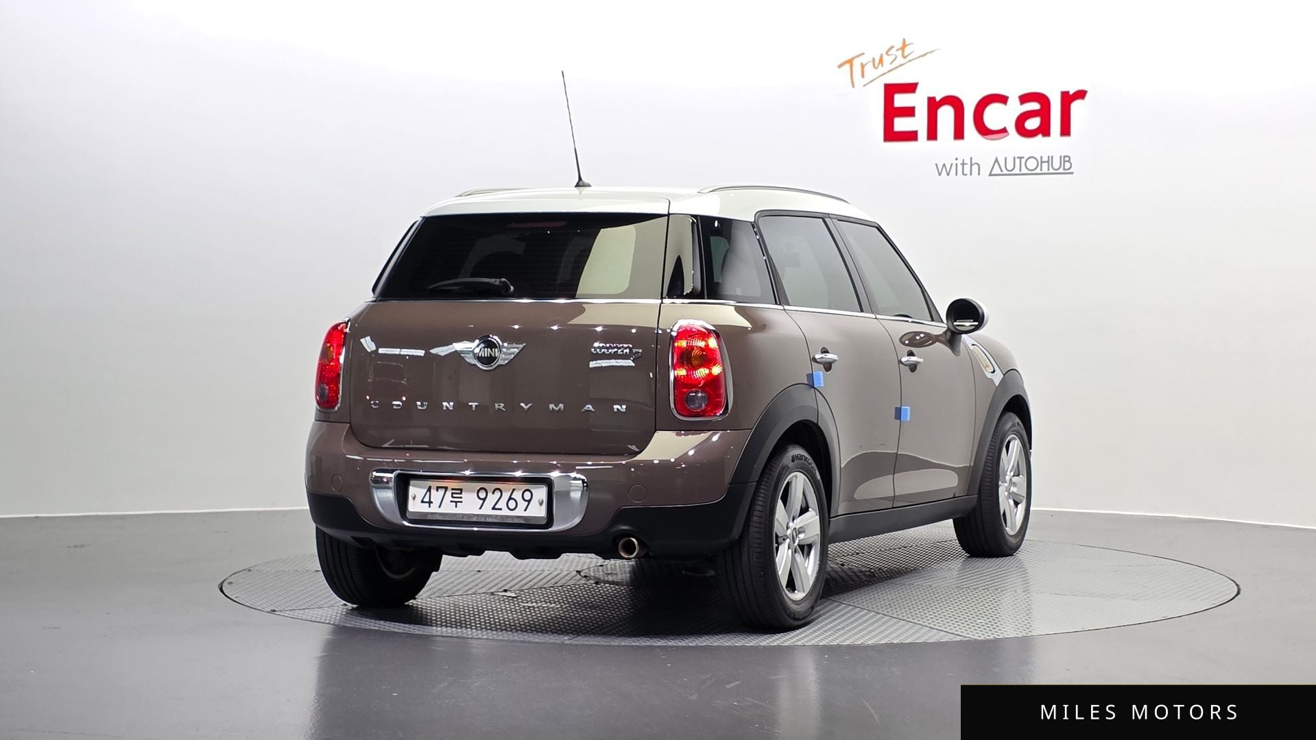 MINI Countryman 2015 — миниатюра 2