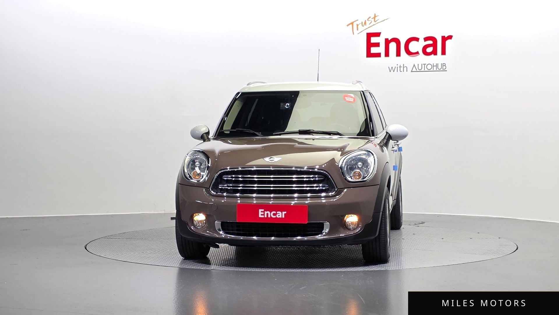 MINI Countryman 2015 — миниатюра 3