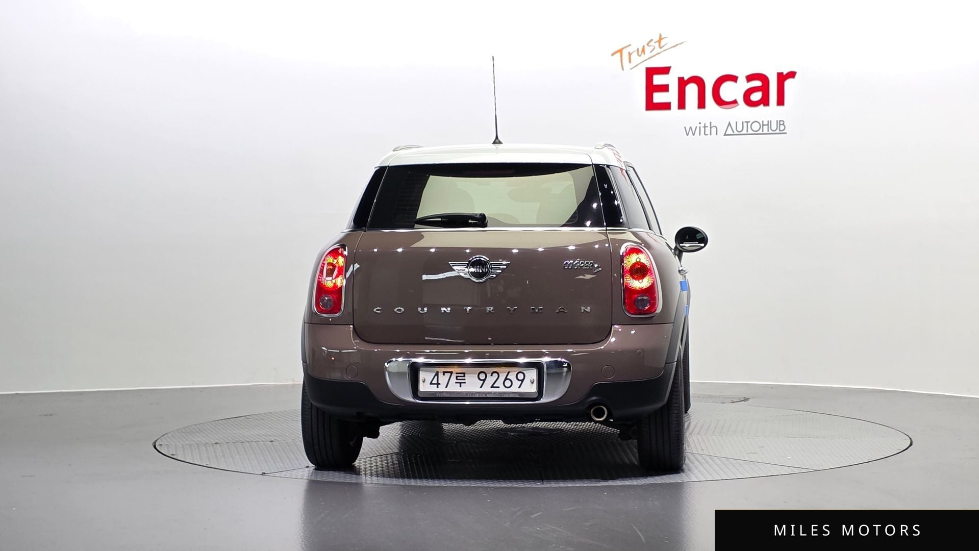 MINI Countryman 2015 — миниатюра 4