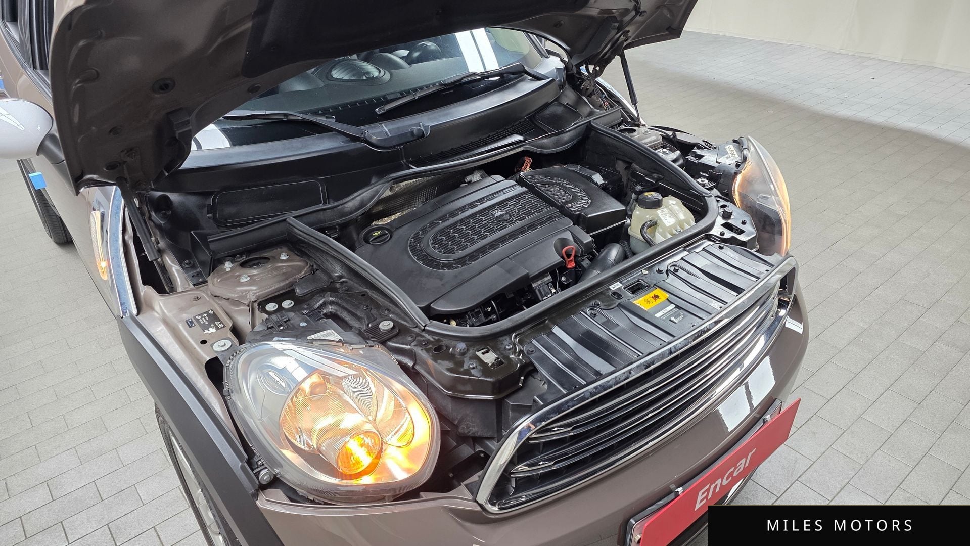 MINI Countryman 2015 — миниатюра 6