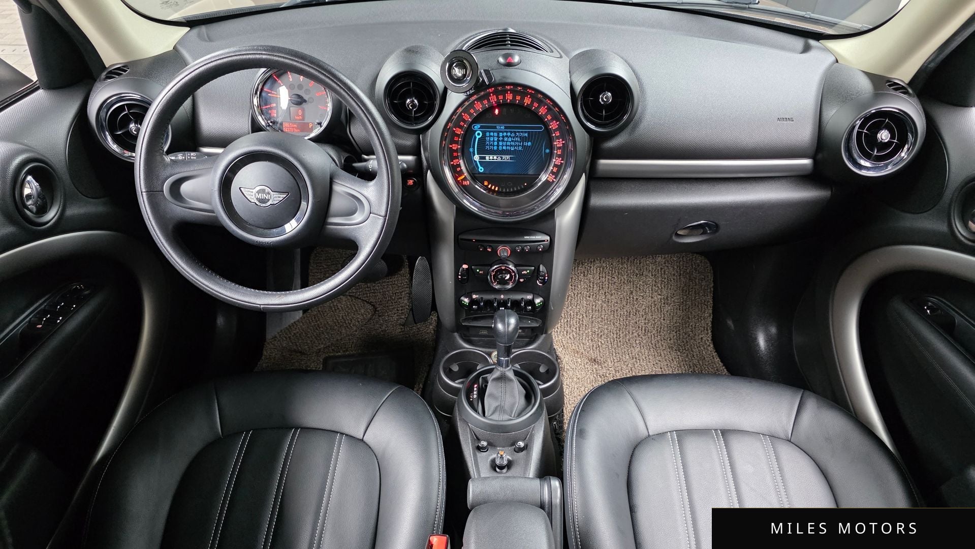 MINI Countryman 2015 — миниатюра 7