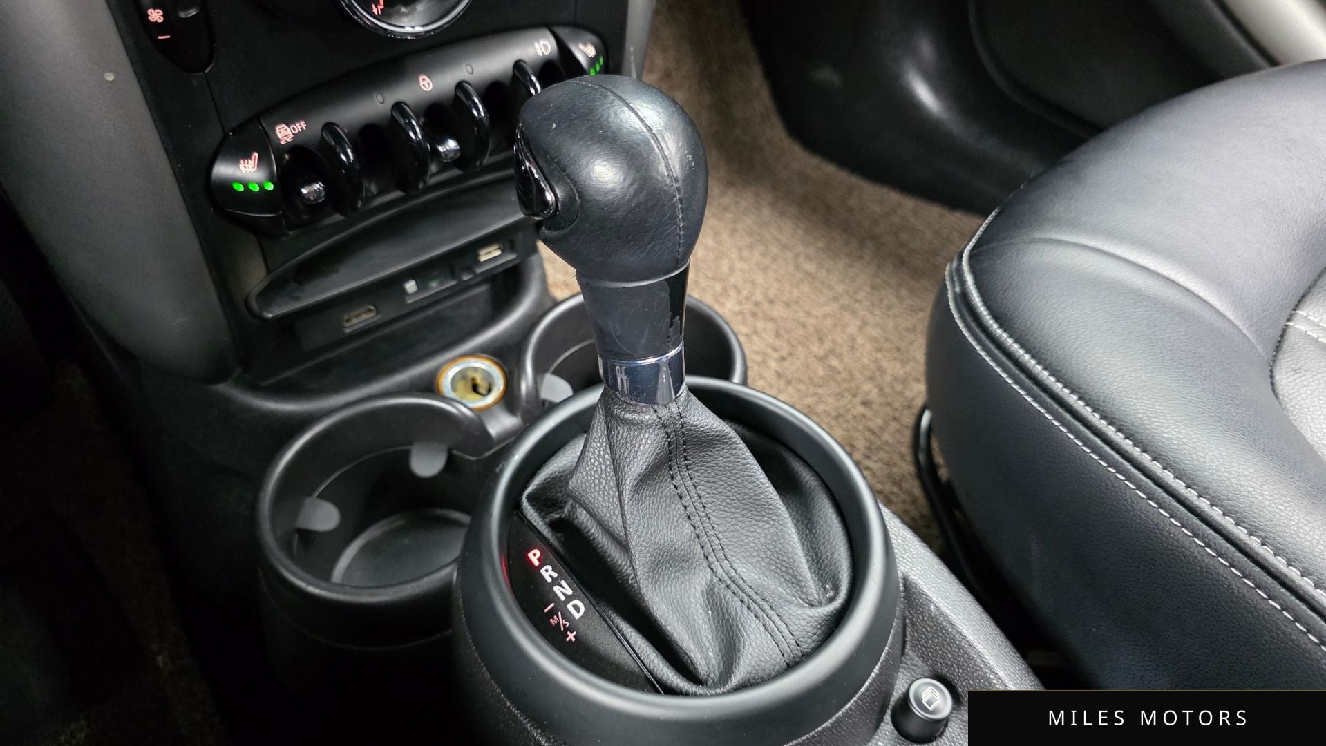 MINI Countryman 2015 — миниатюра 9