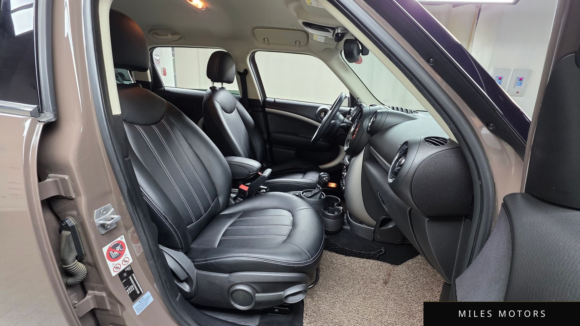 MINI Countryman 2015 — миниатюра 10