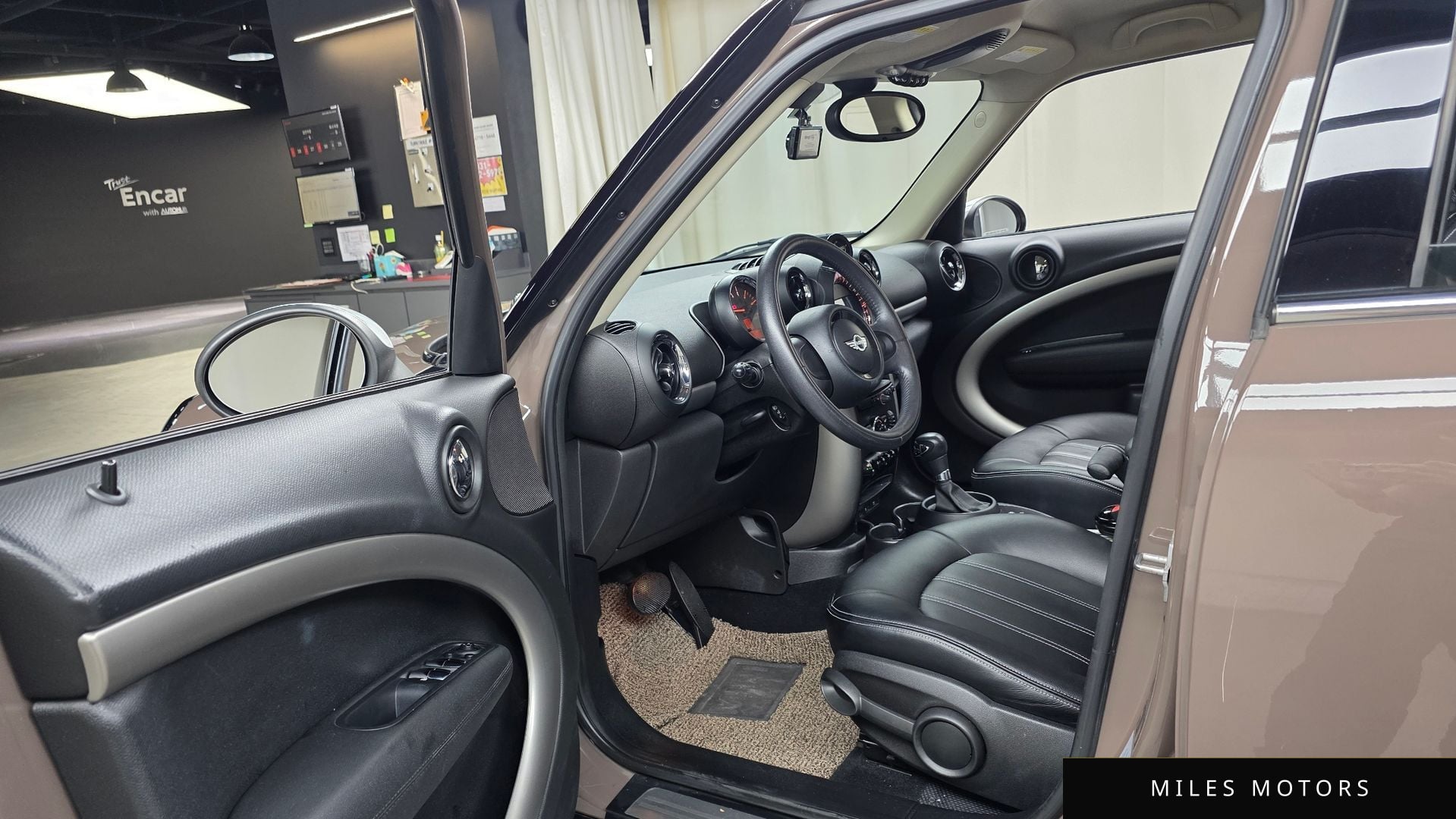 MINI Countryman 2015 — миниатюра 11