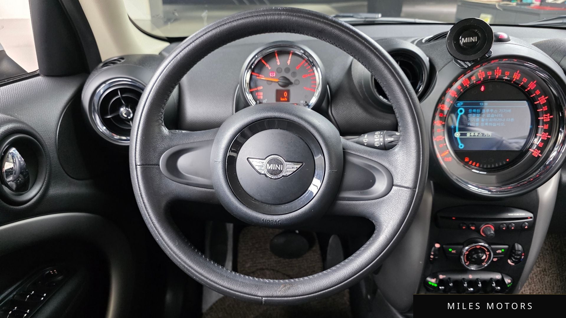 MINI Countryman 2015 — миниатюра 14