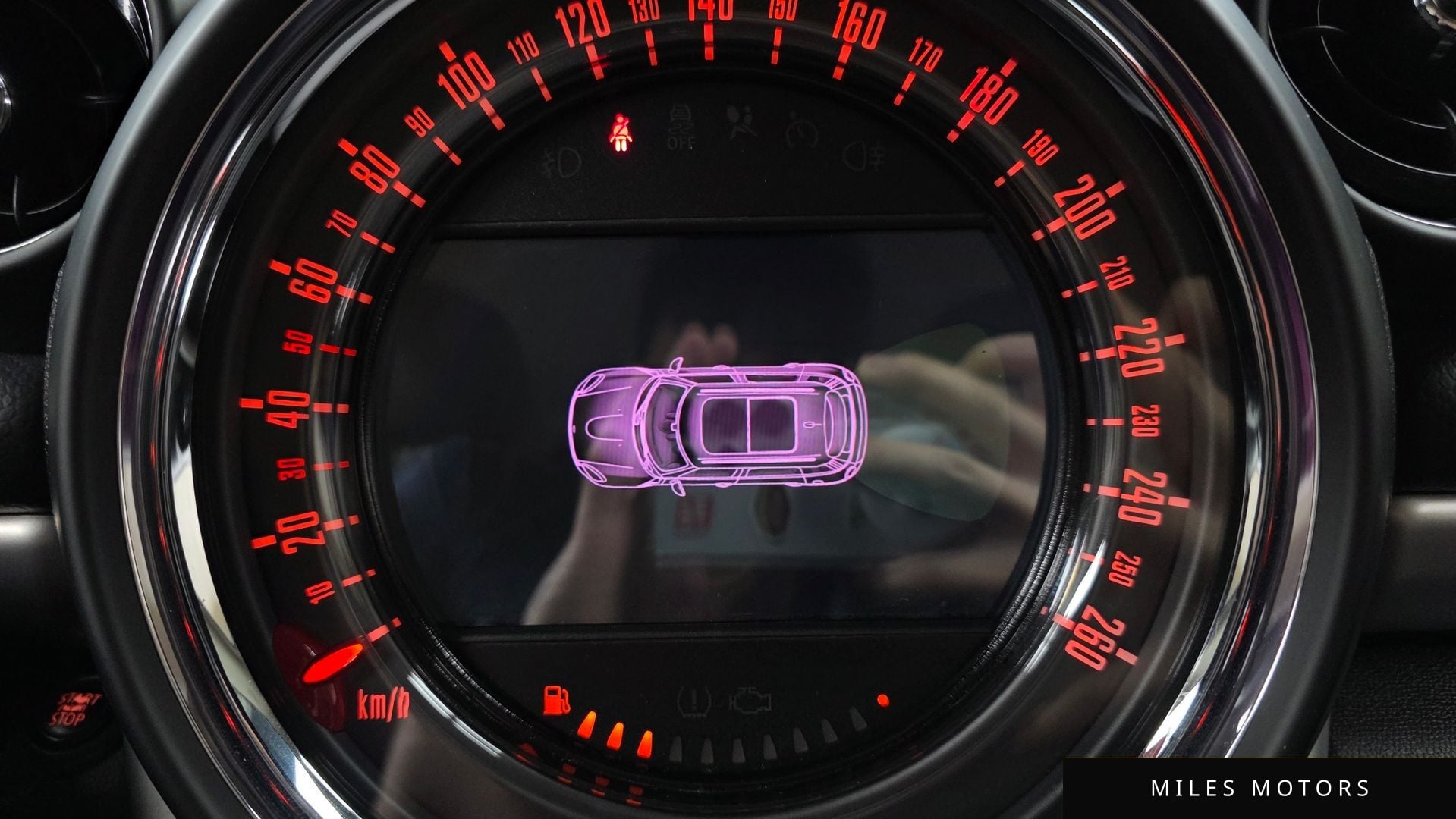 MINI Countryman 2015 — миниатюра 16