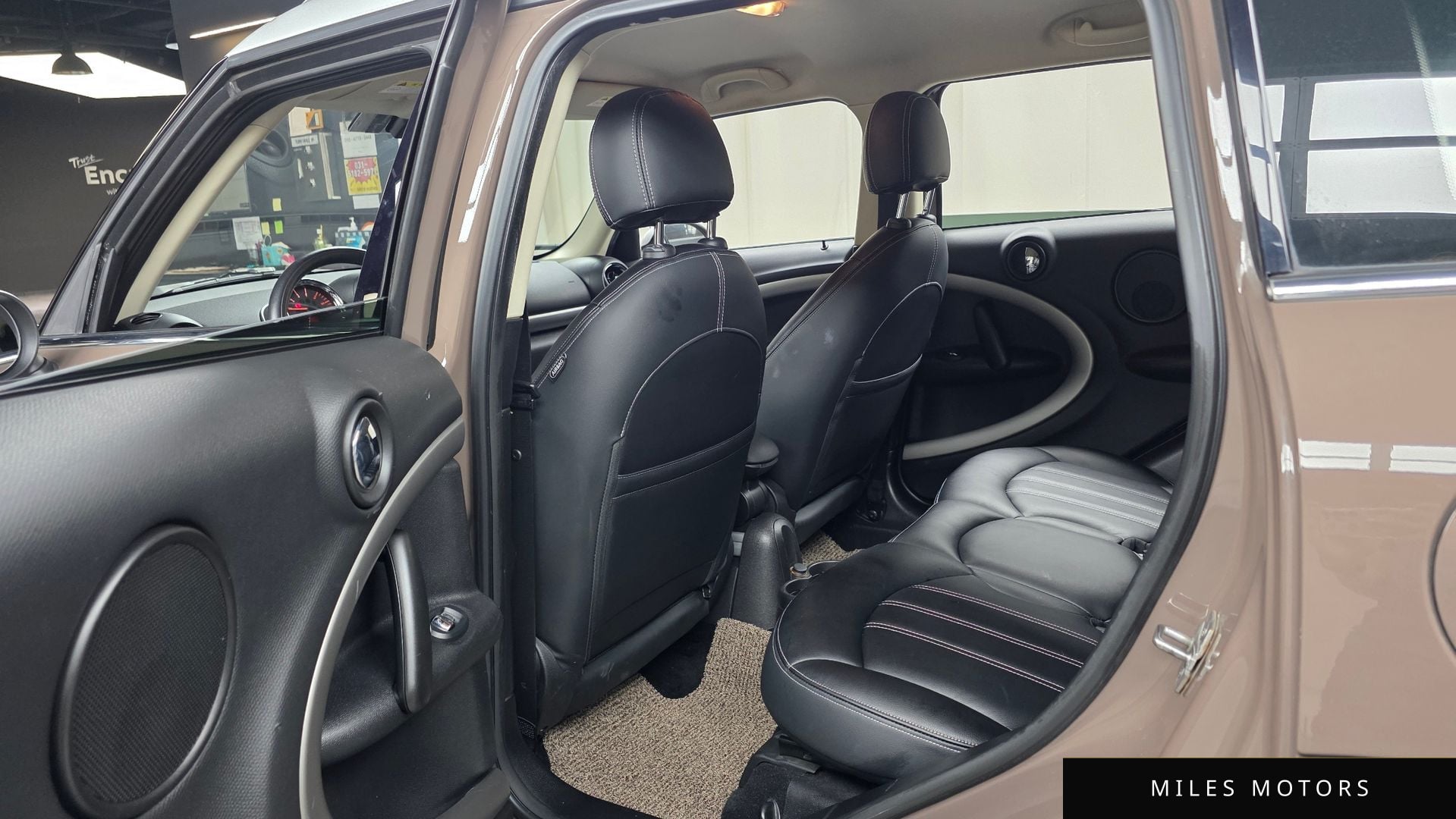 MINI Countryman 2015 — миниатюра 18