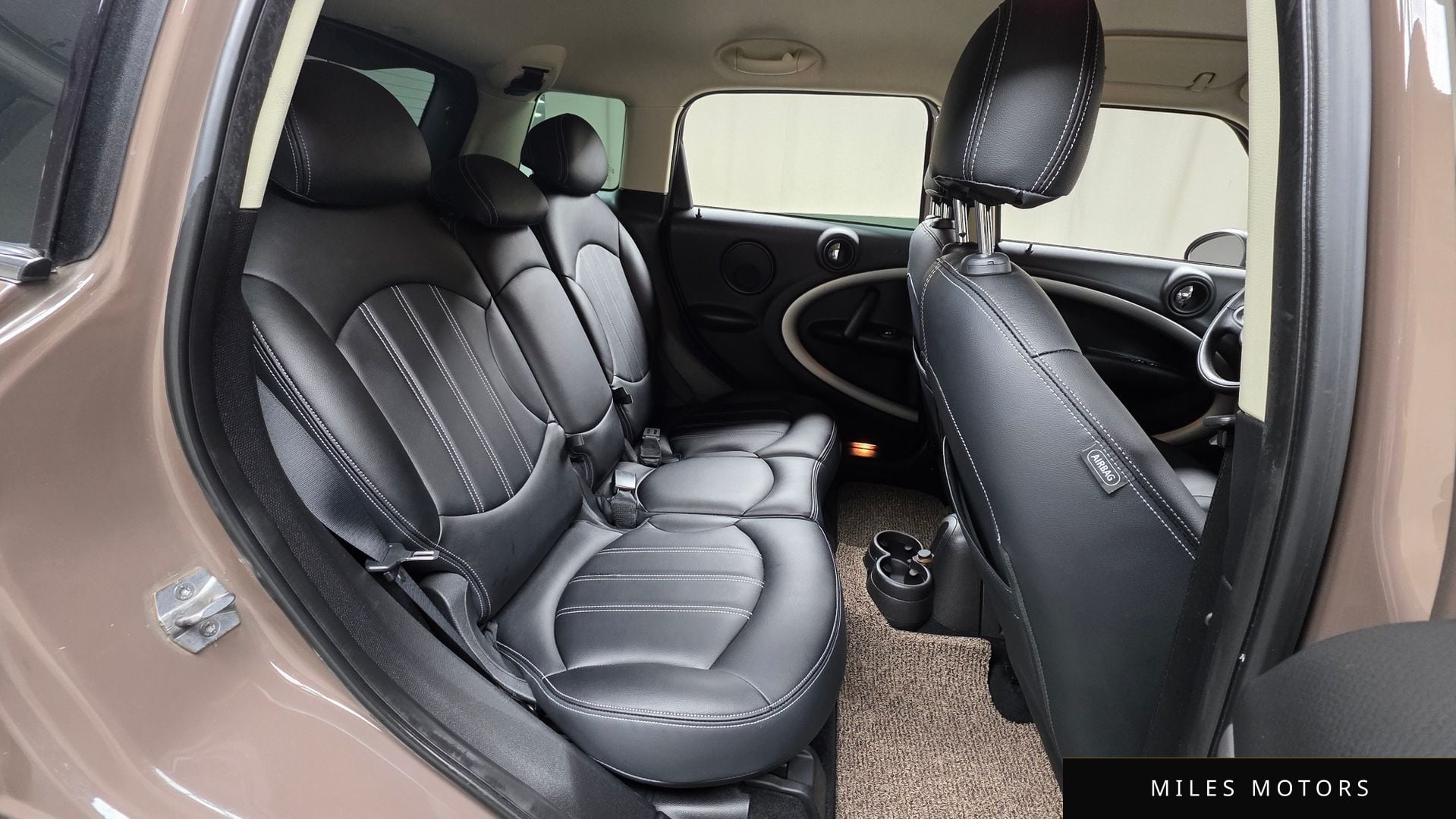 MINI Countryman 2015 — миниатюра 19