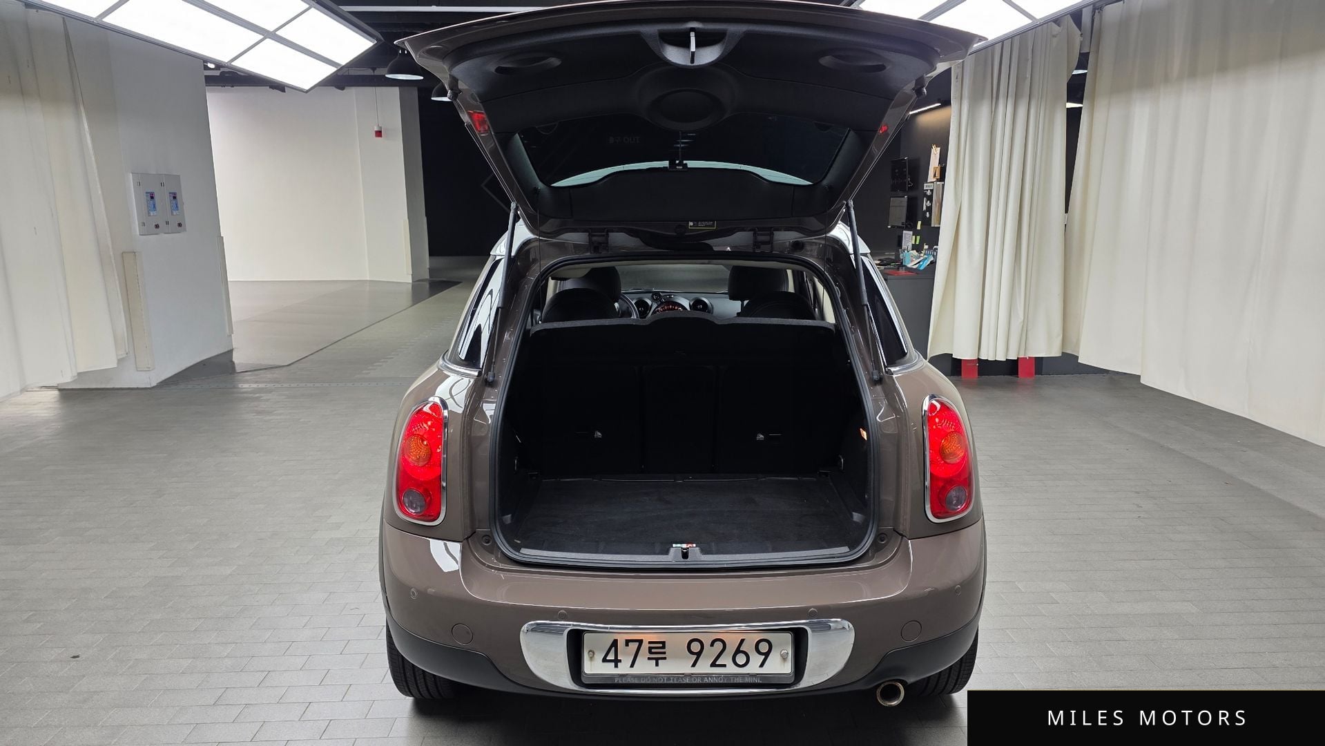 MINI Countryman 2015 — миниатюра 20