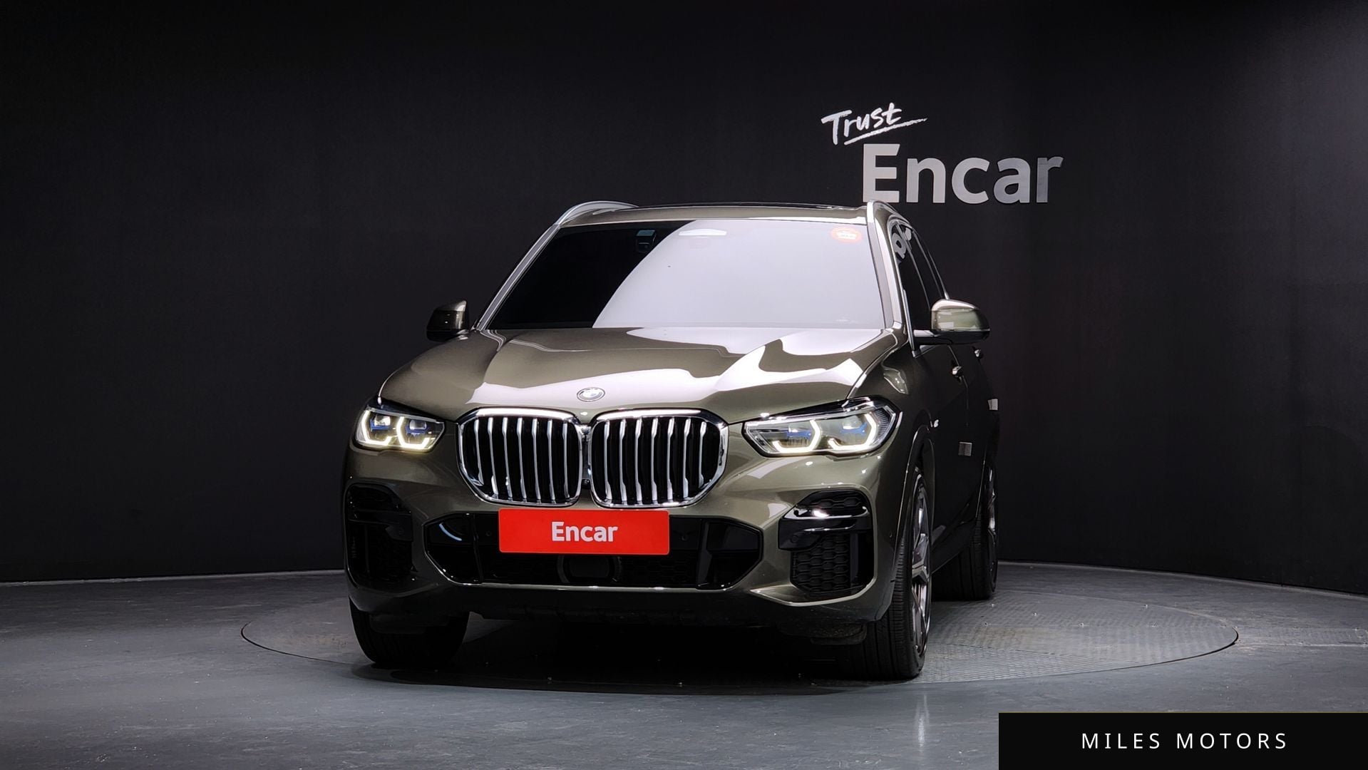 BMW X5 (G05) 2023 — миниатюра 3