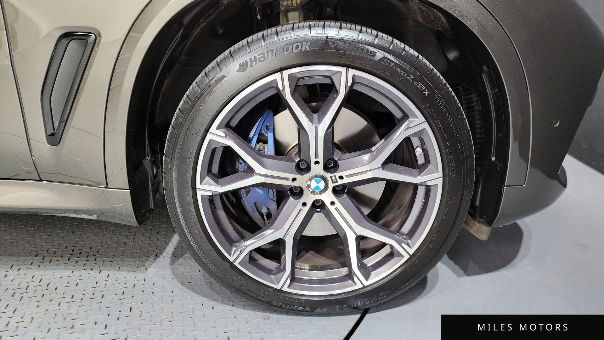 BMW X5 (G05) 2023 — миниатюра 5