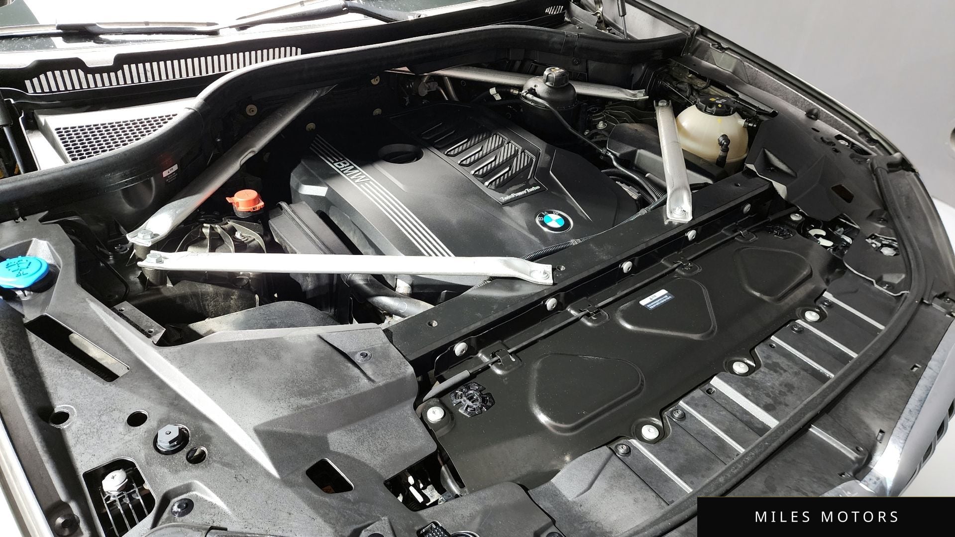 BMW X5 (G05) 2023 — миниатюра 6