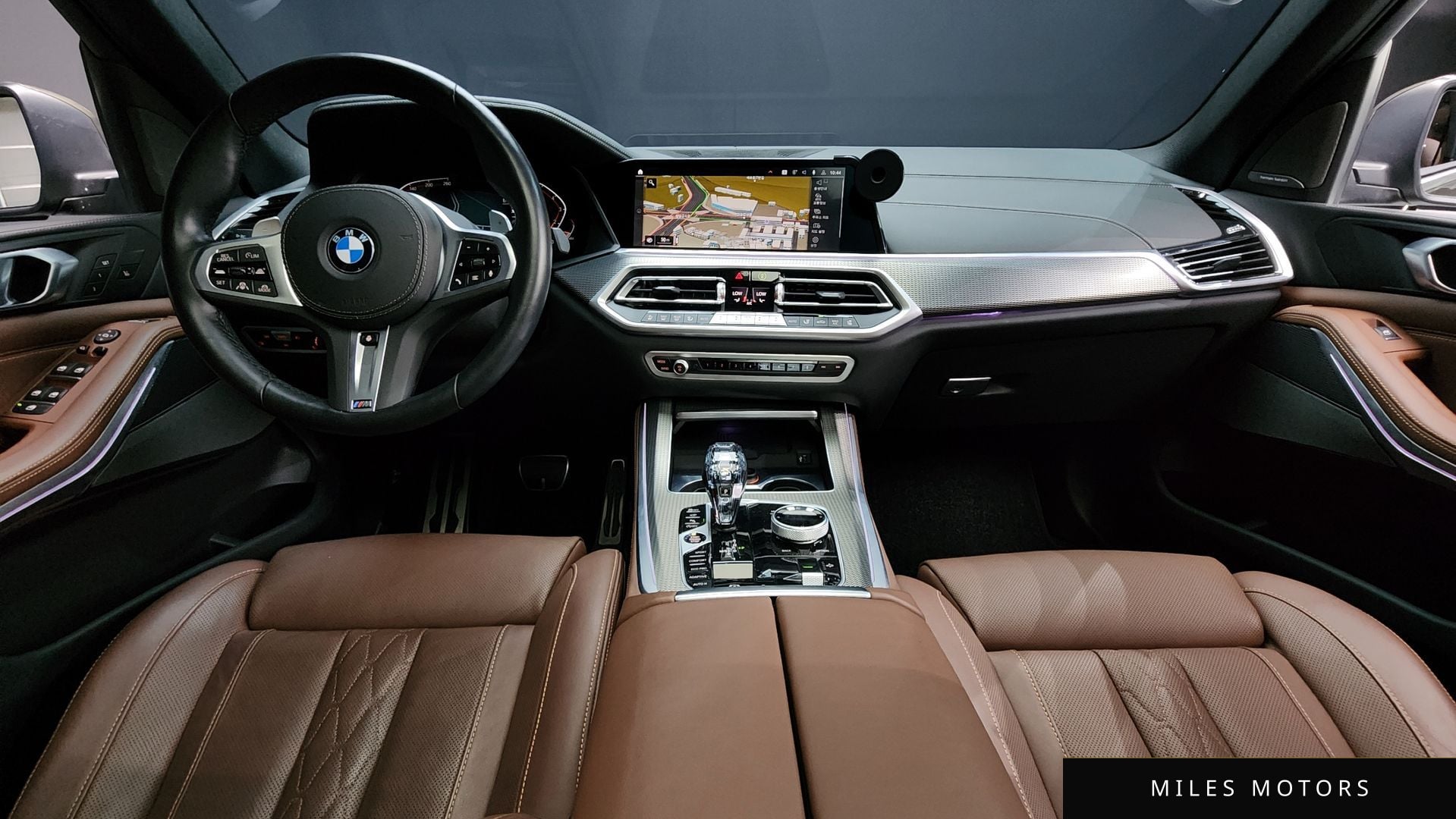 BMW X5 (G05) 2023 — миниатюра 7